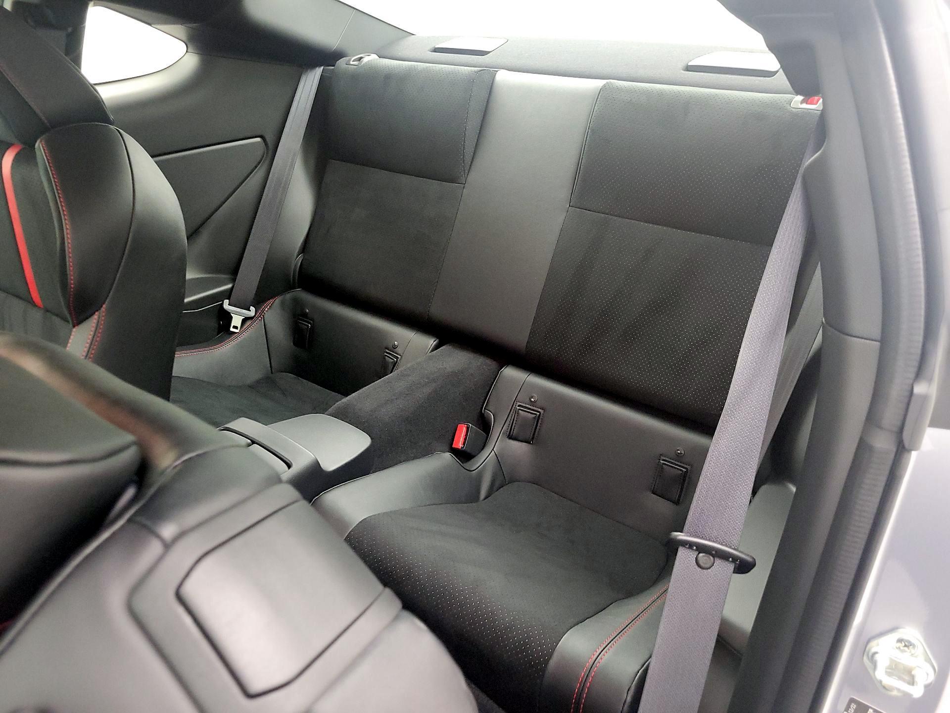 Thumbnail: 2023 Subaru BRZ - 19