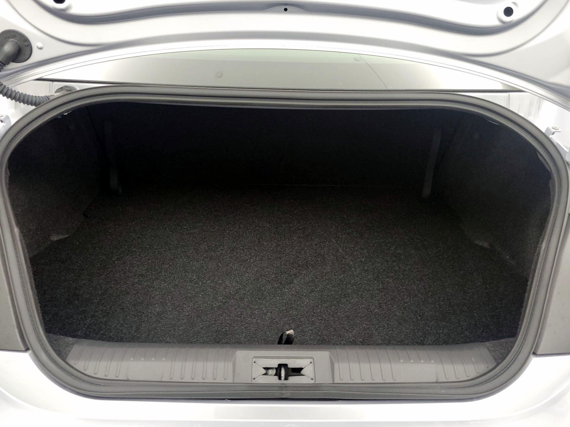 Thumbnail: 2023 Subaru BRZ - 20