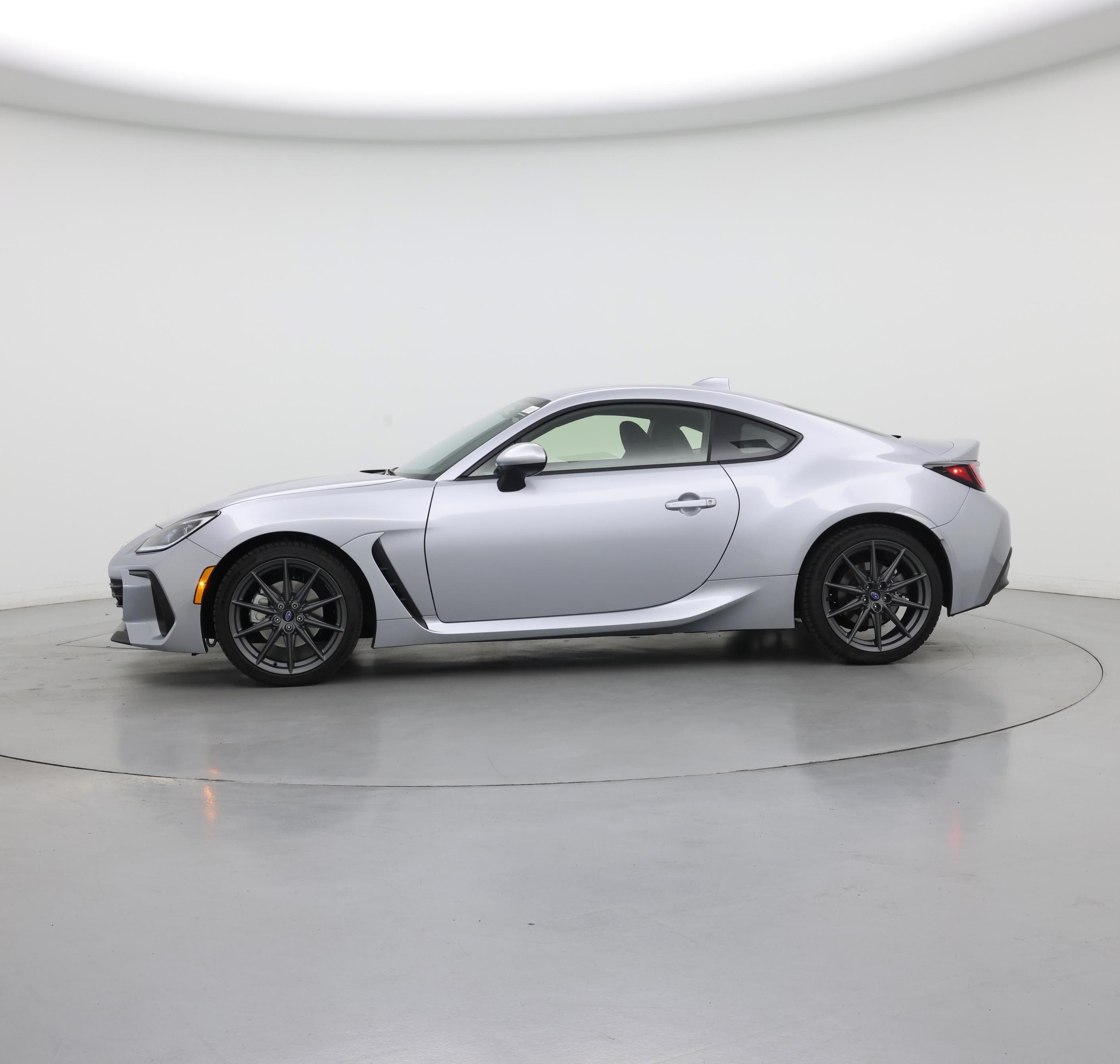 Thumbnail: 2023 Subaru BRZ - 3