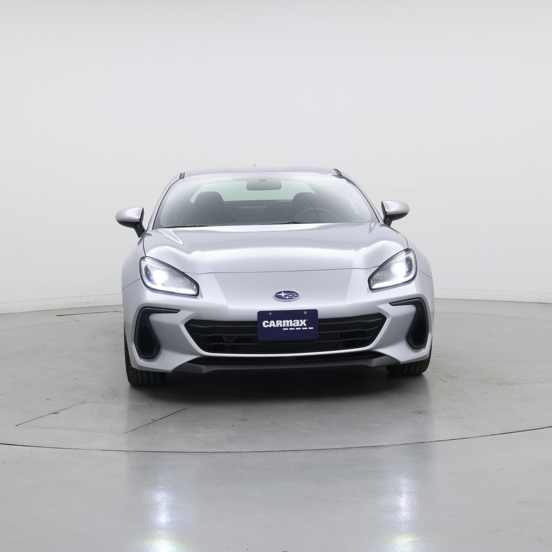 Thumbnail: 2023 Subaru BRZ - 5