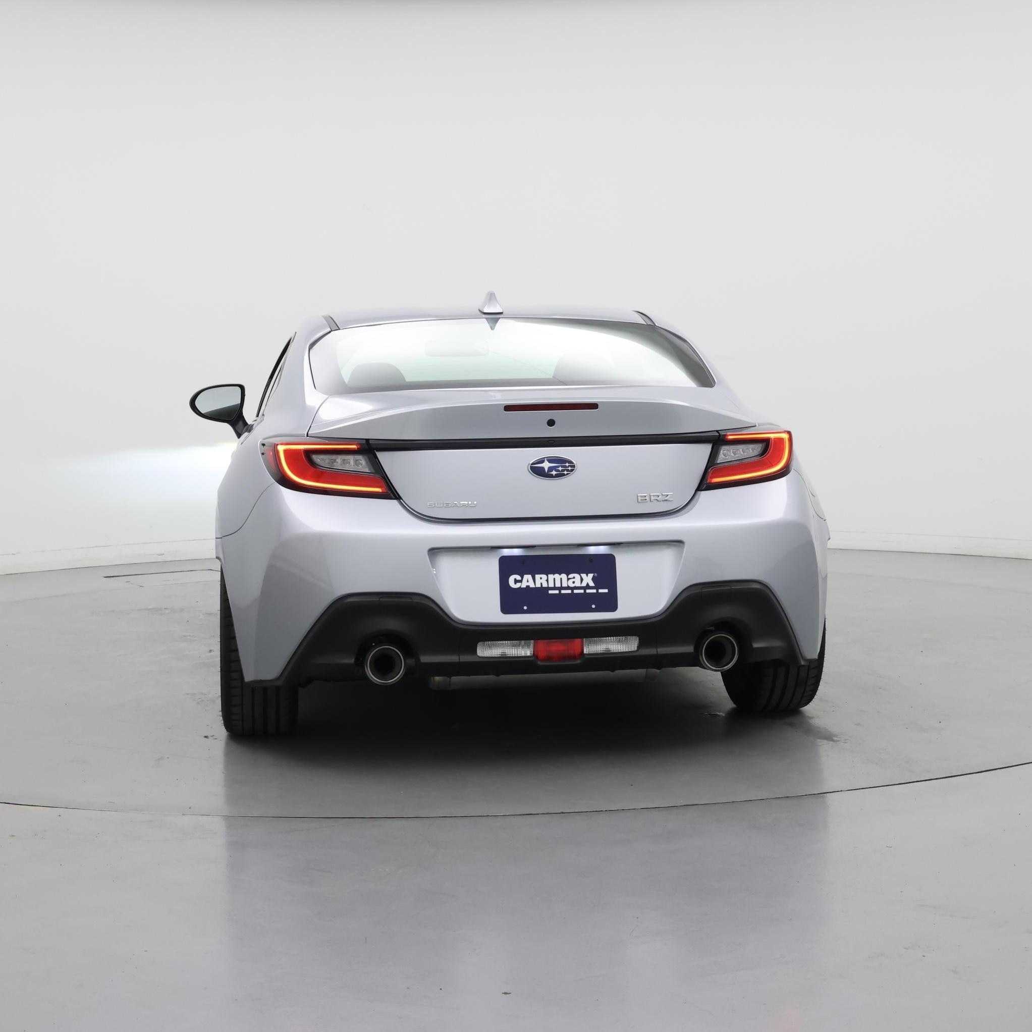 Thumbnail: 2023 Subaru BRZ - 6