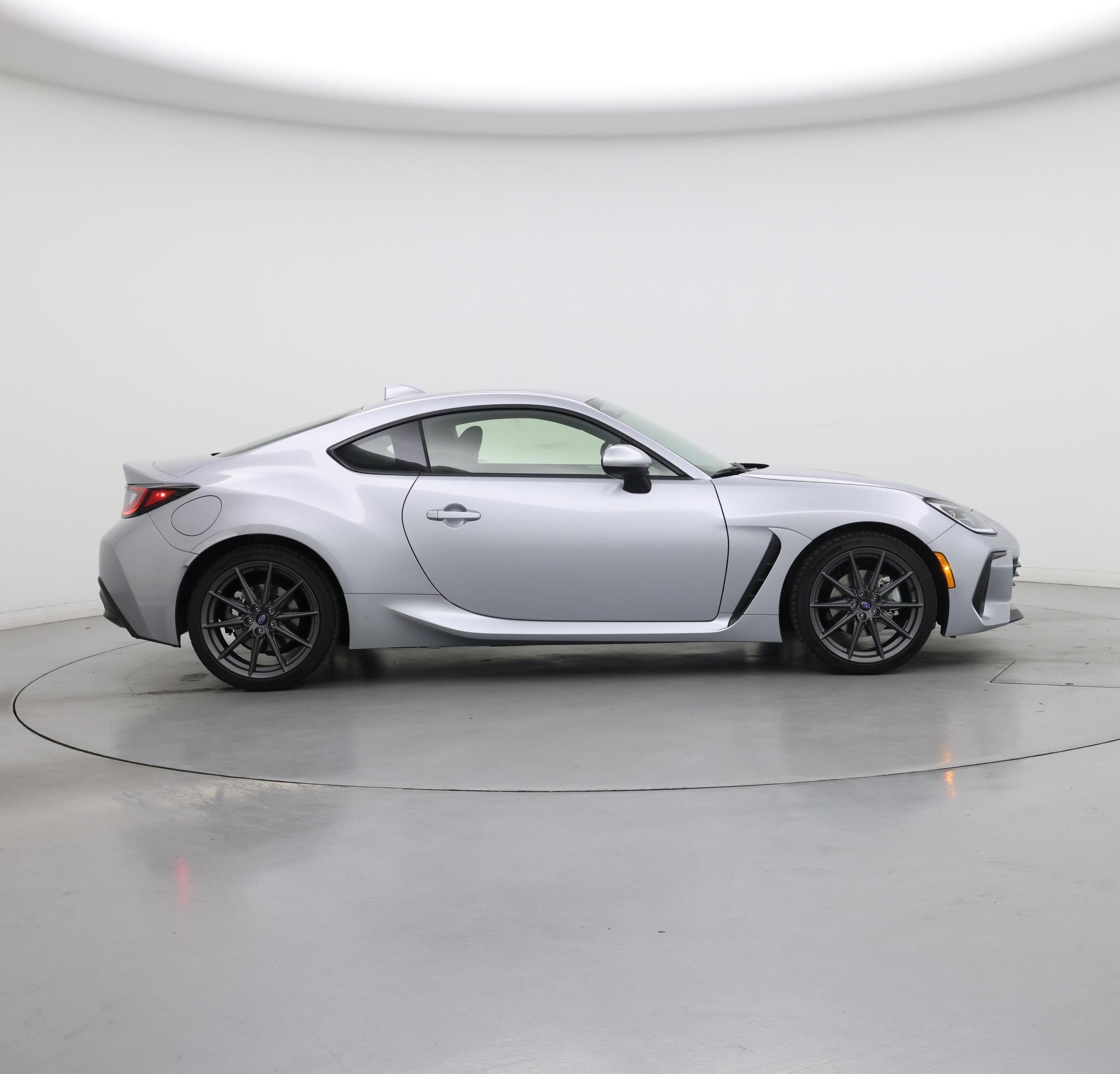 Thumbnail: 2023 Subaru BRZ - 7