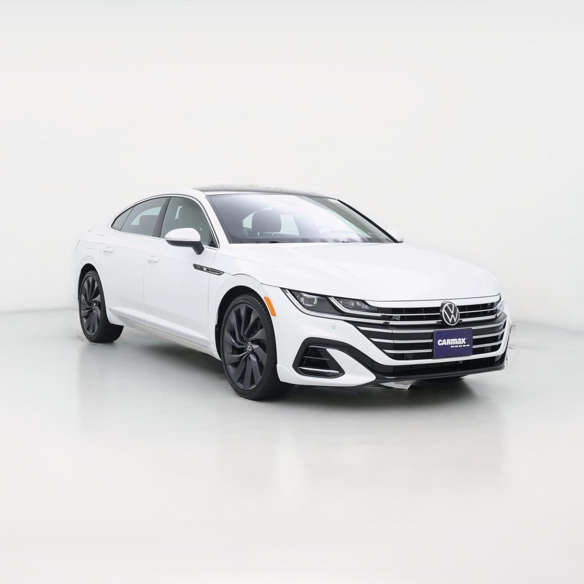Thumbnail: 2022 Volkswagen Arteon - 1