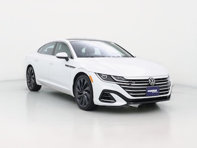 2022 Volkswagen Arteon SEL R-Line