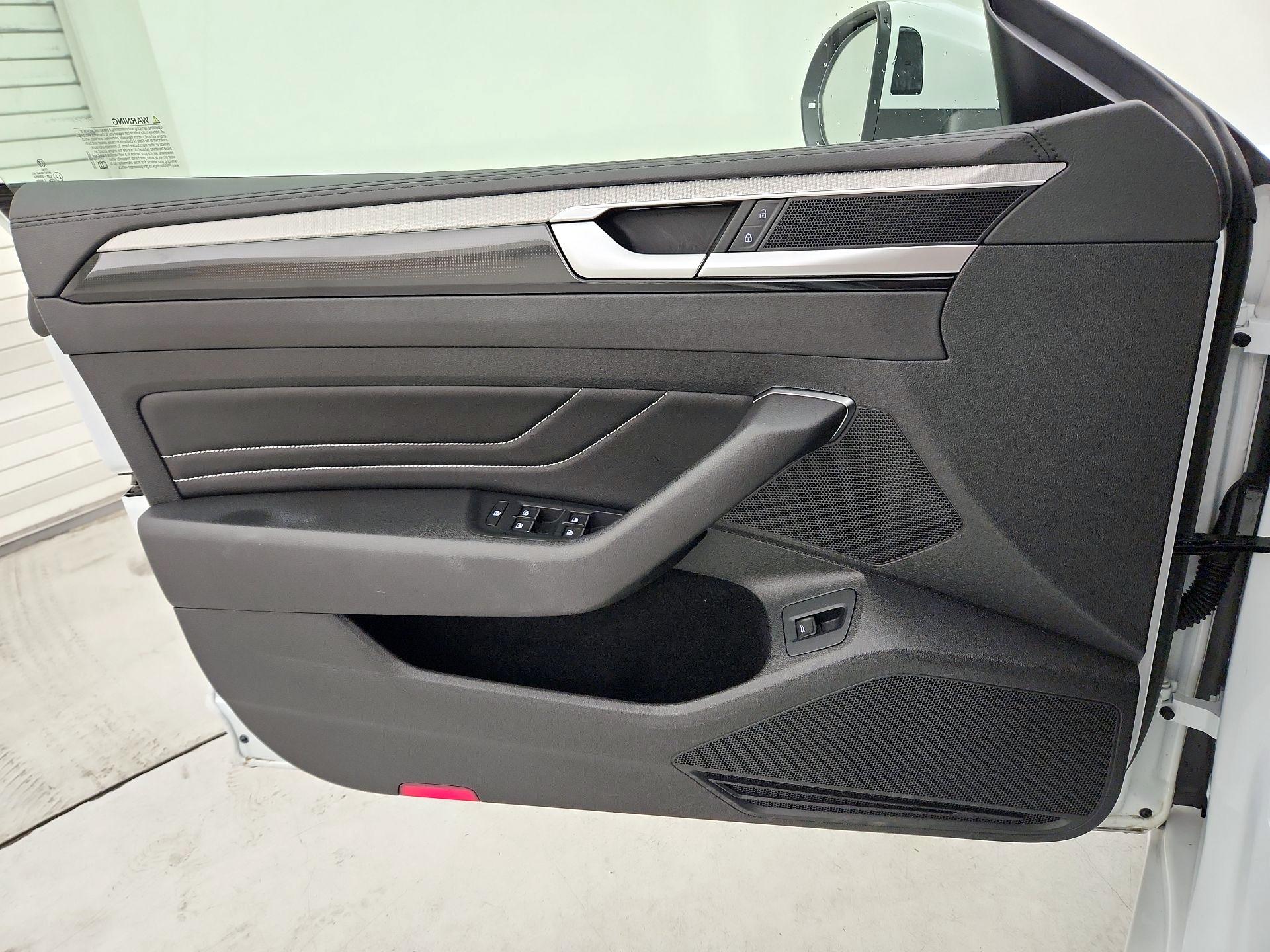 Thumbnail: 2022 Volkswagen Arteon - 12