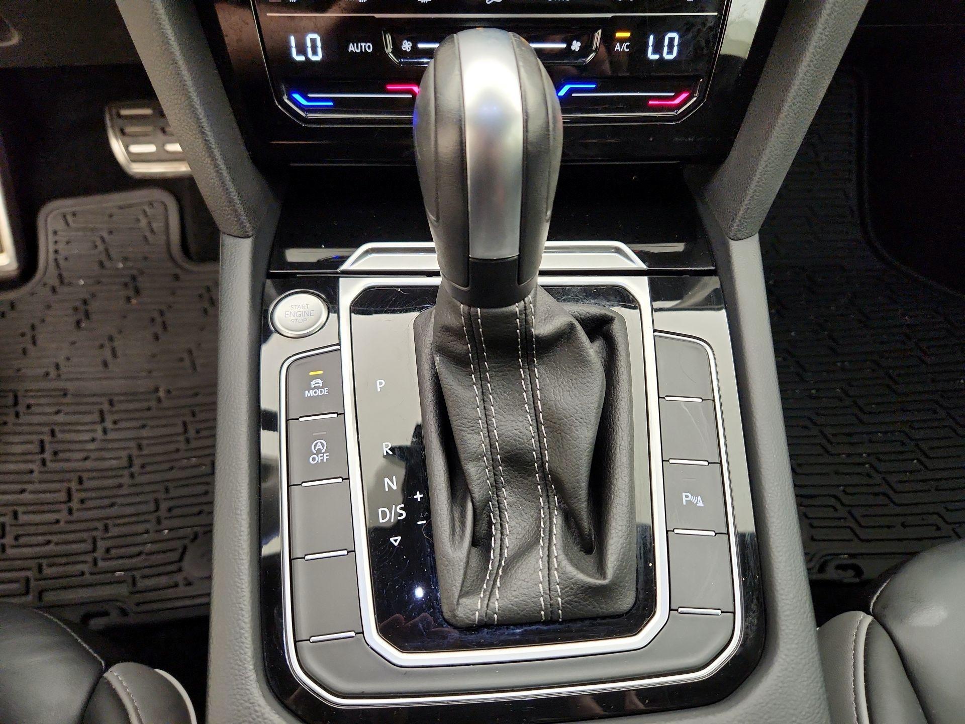 Thumbnail: 2022 Volkswagen Arteon - 18