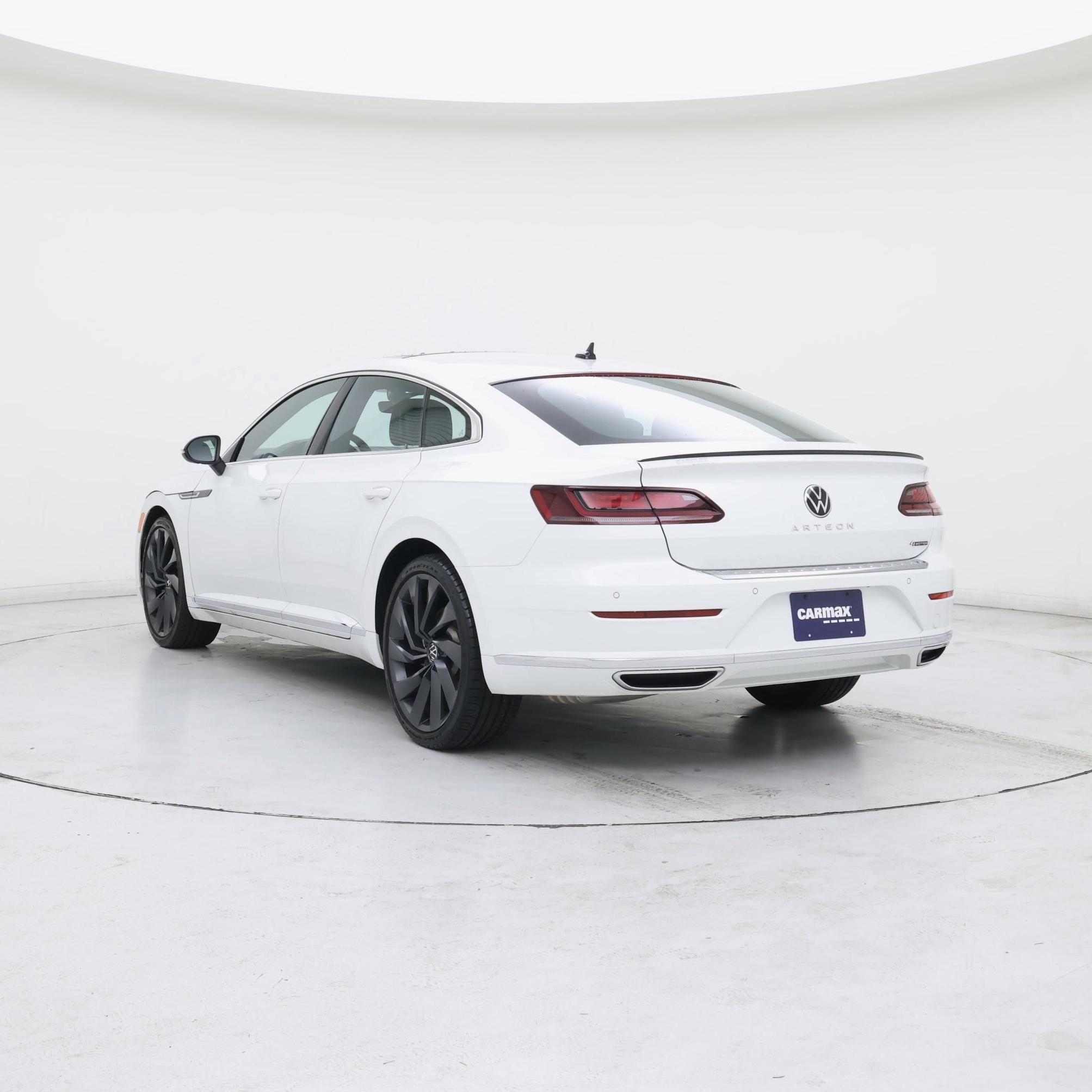 Thumbnail: 2022 Volkswagen Arteon - 2