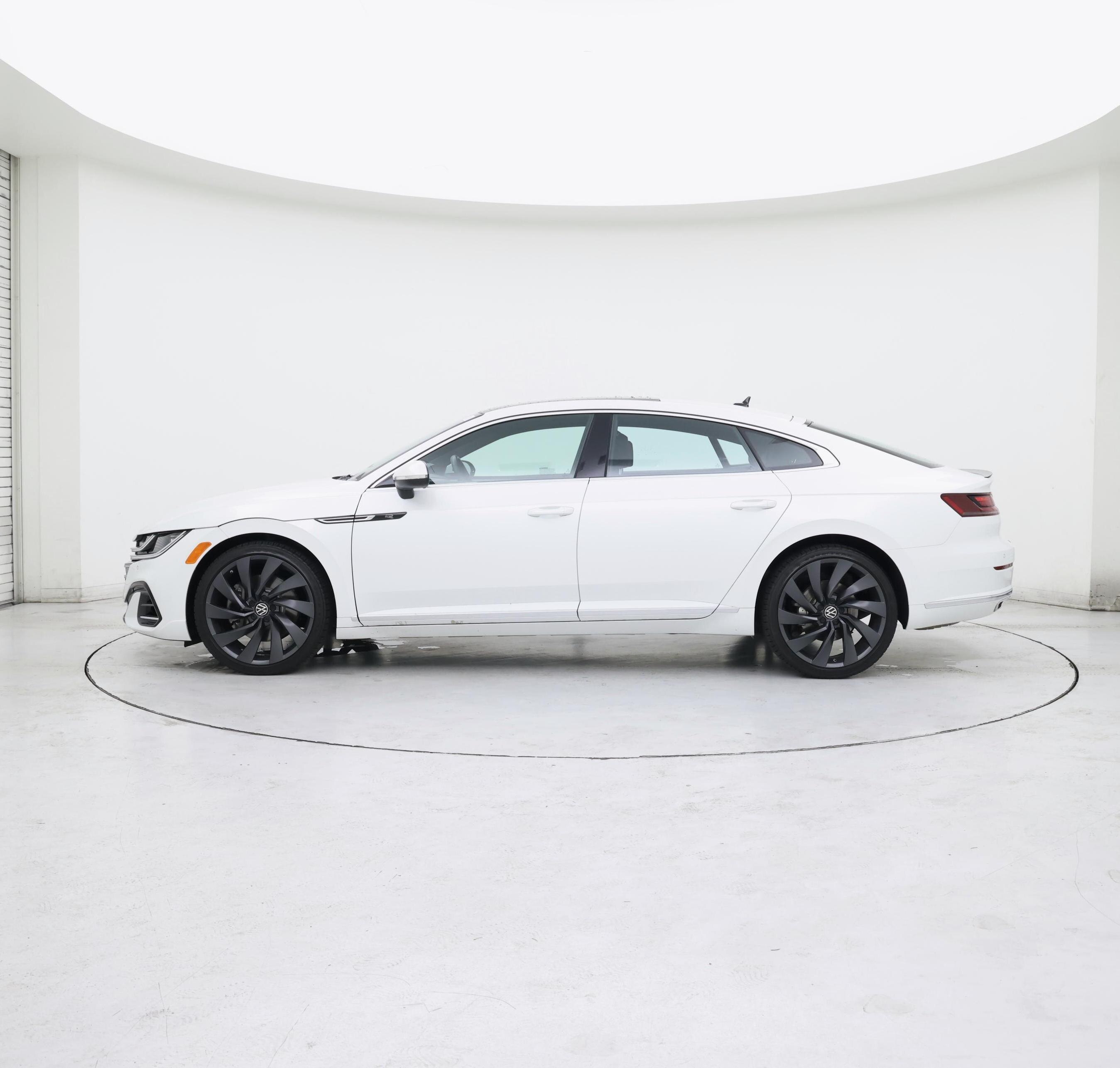 Thumbnail: 2022 Volkswagen Arteon - 3