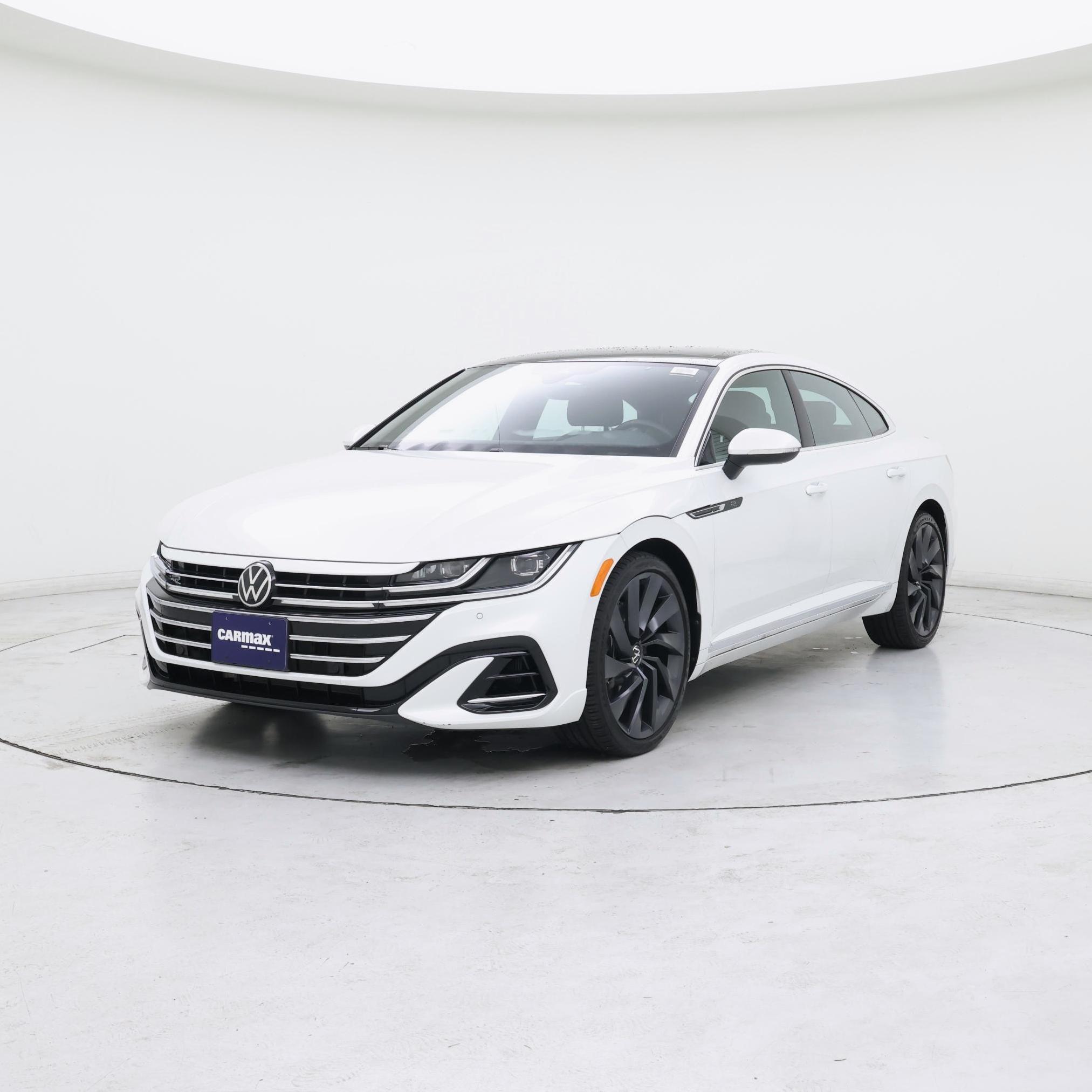 Thumbnail: 2022 Volkswagen Arteon - 4