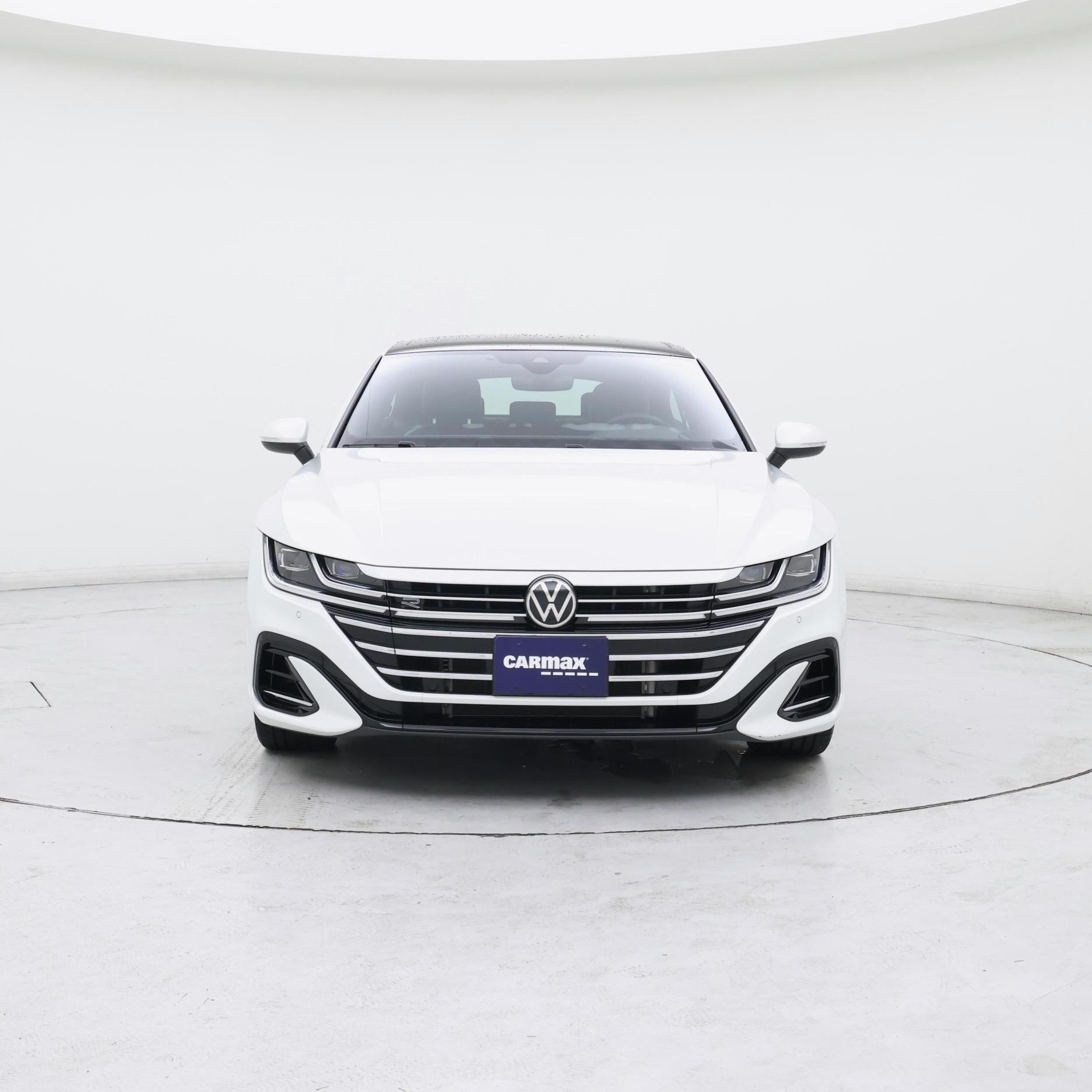 Thumbnail: 2022 Volkswagen Arteon - 5