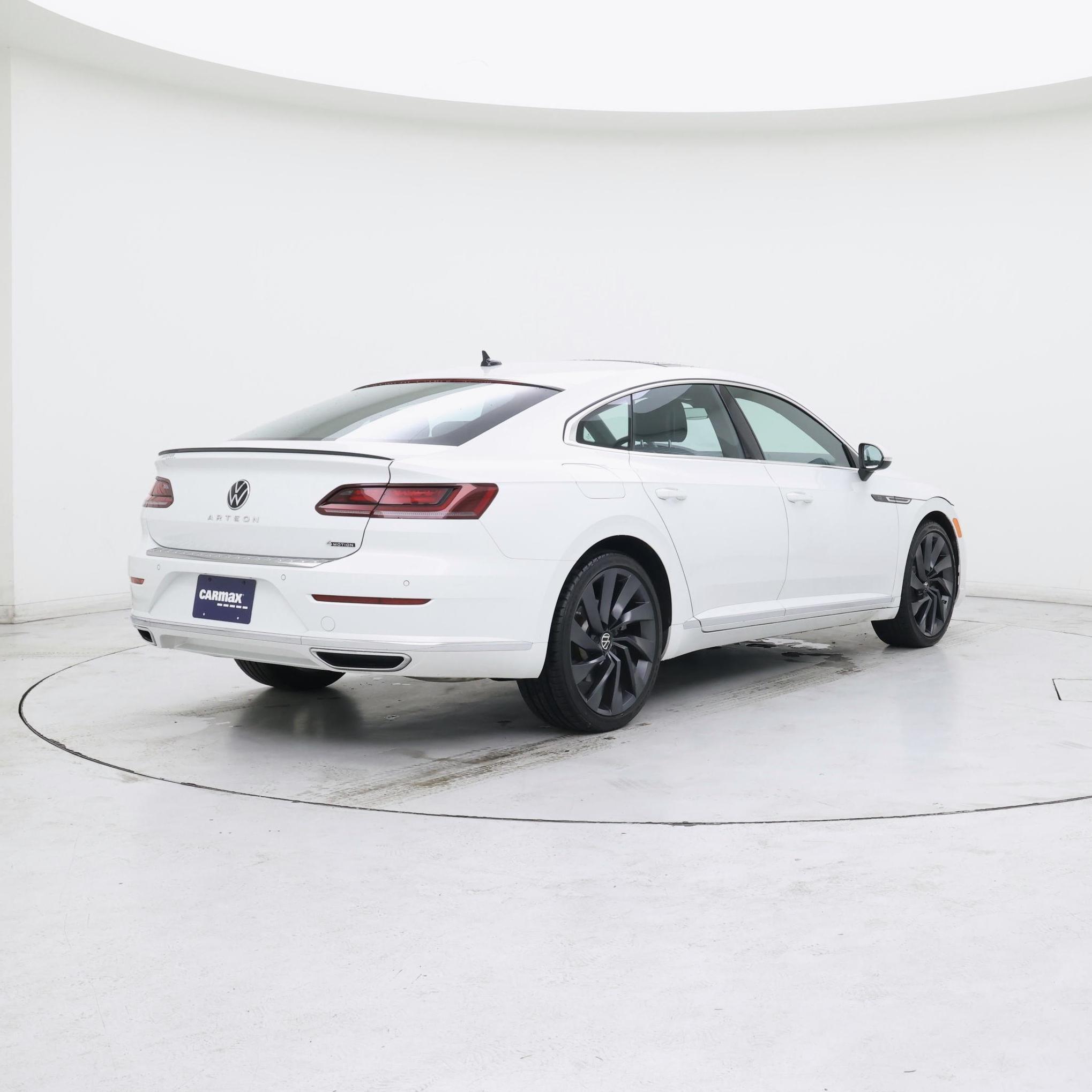 Thumbnail: 2022 Volkswagen Arteon - 8