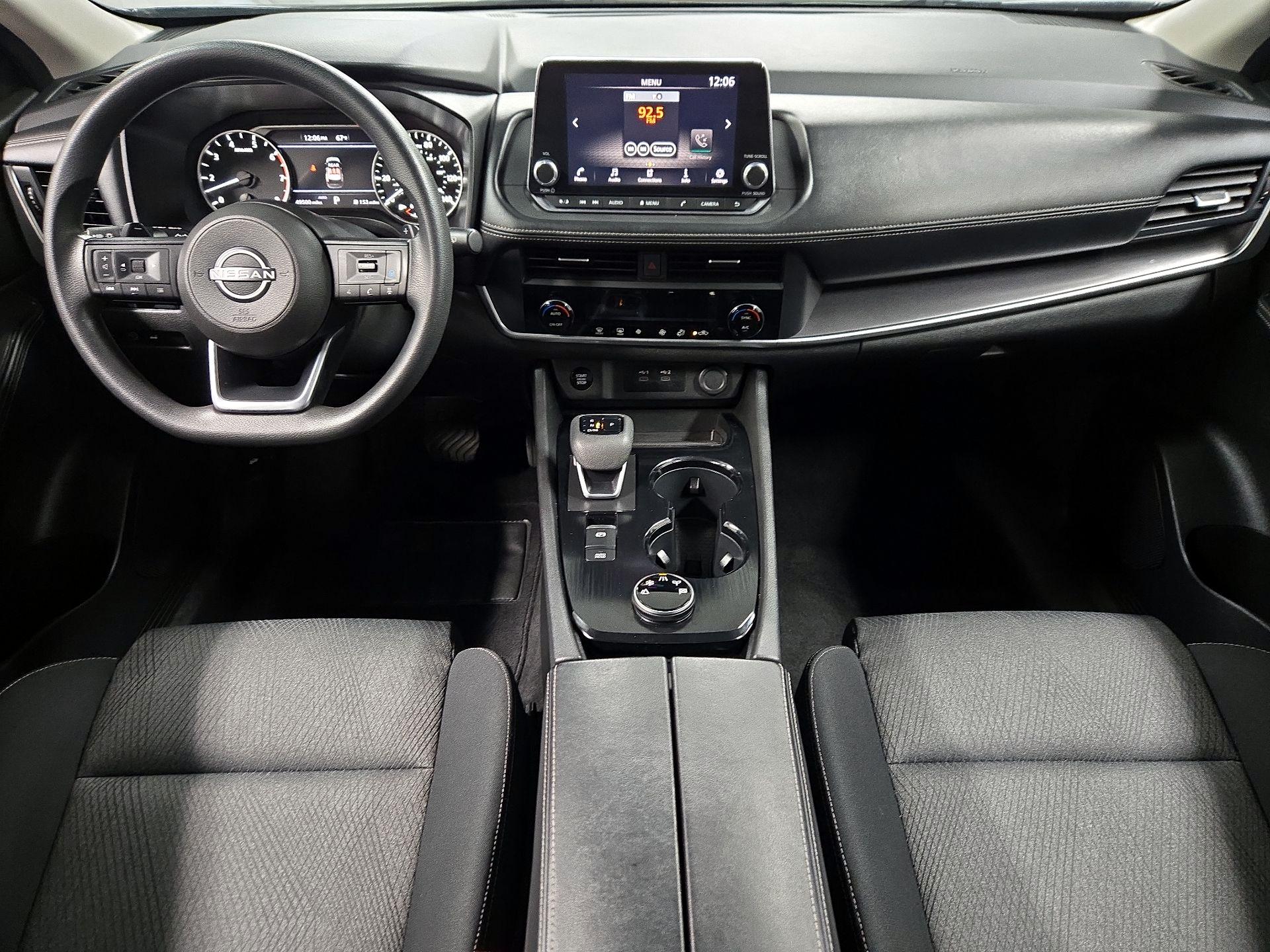 Thumbnail: 2024 Nissan Rogue - 9