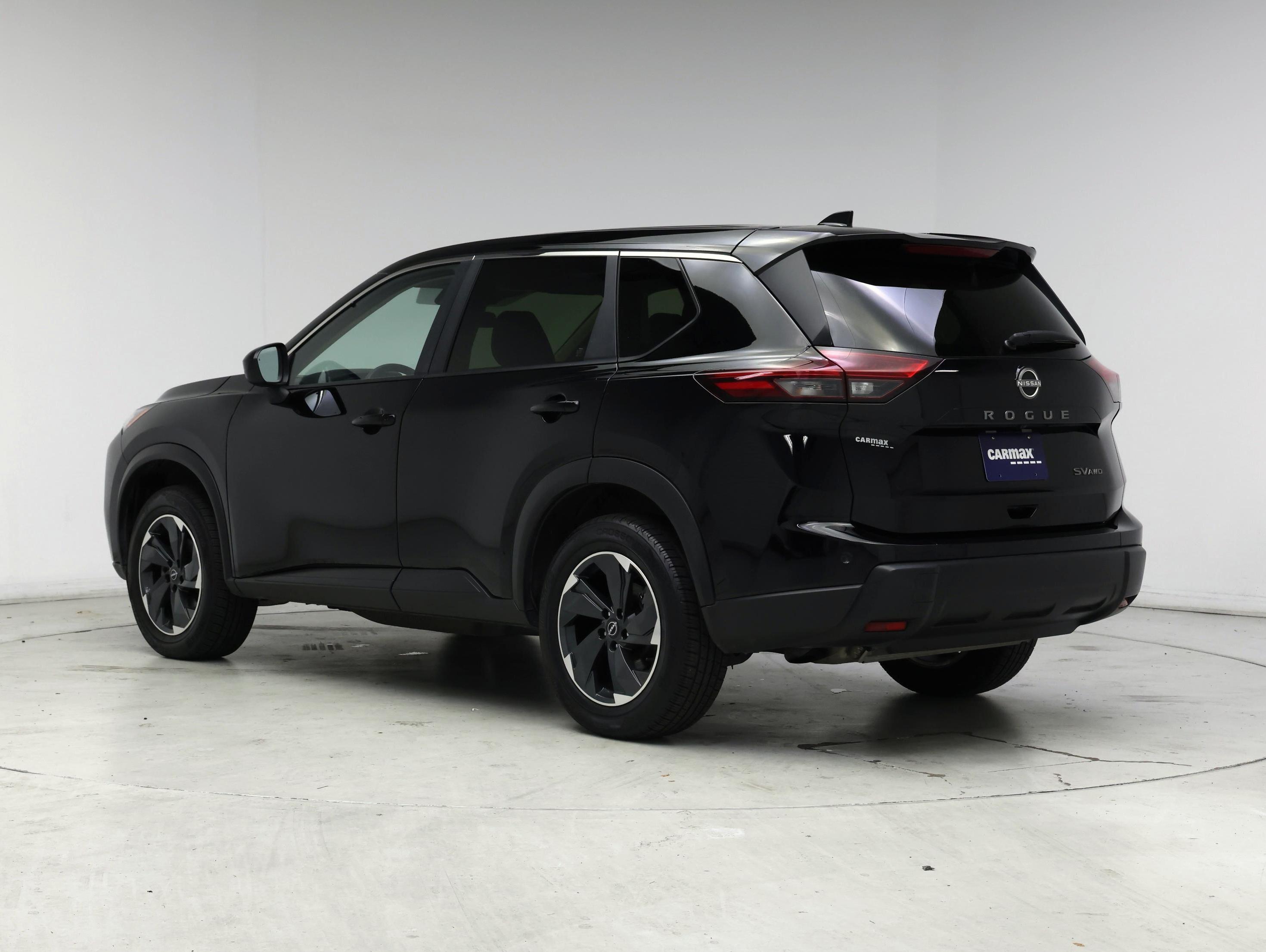 Thumbnail: 2024 Nissan Rogue - 2