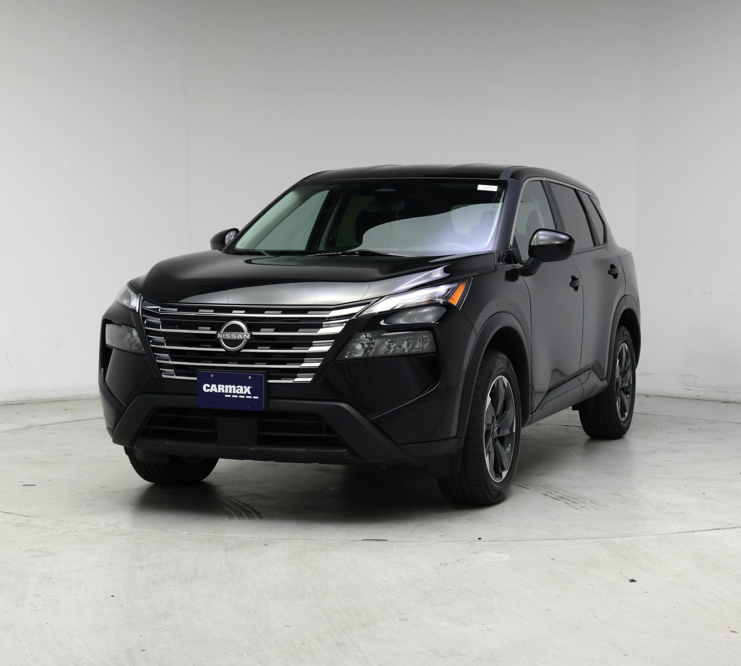 Thumbnail: 2024 Nissan Rogue - 4