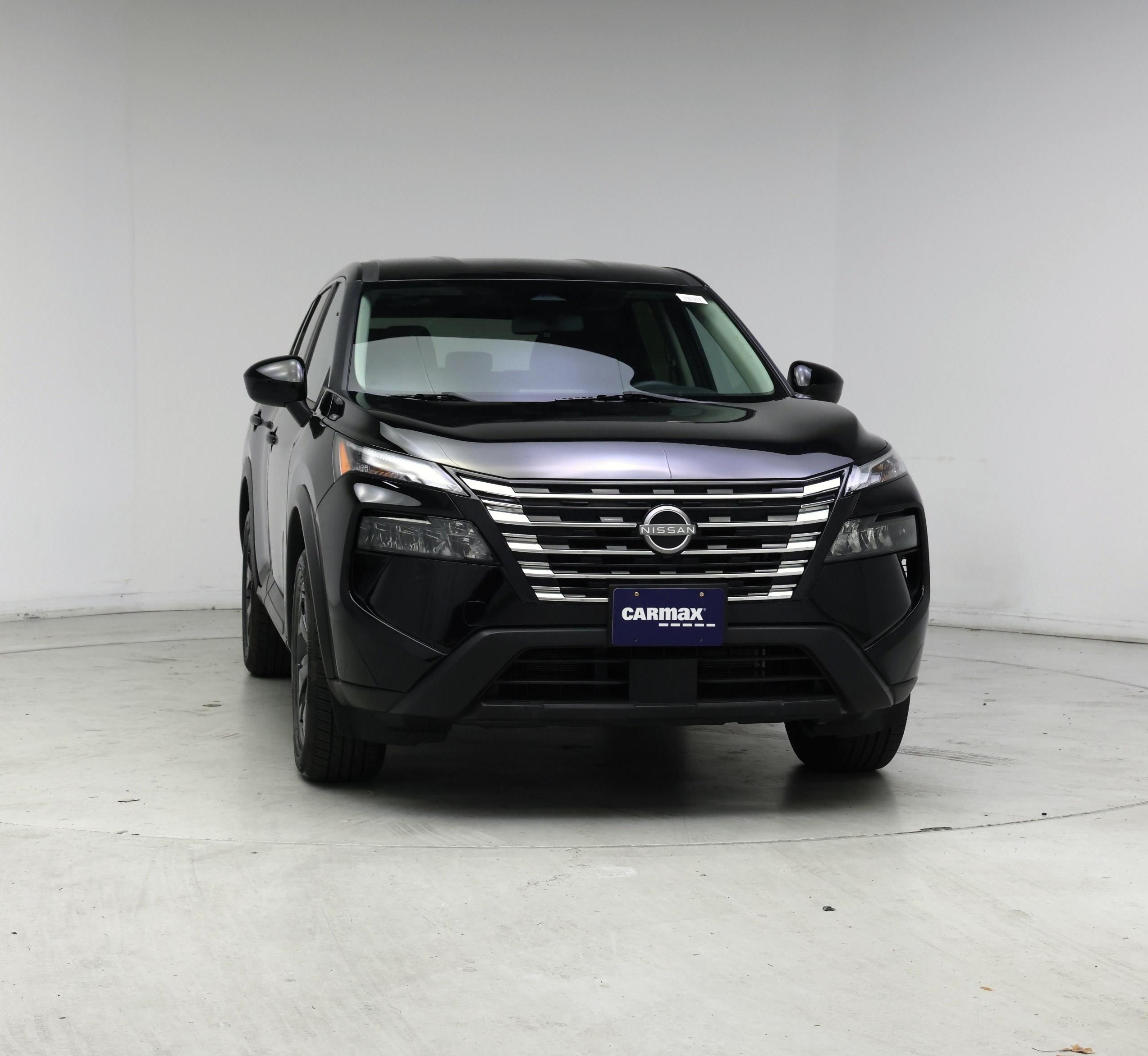 Thumbnail: 2024 Nissan Rogue - 5