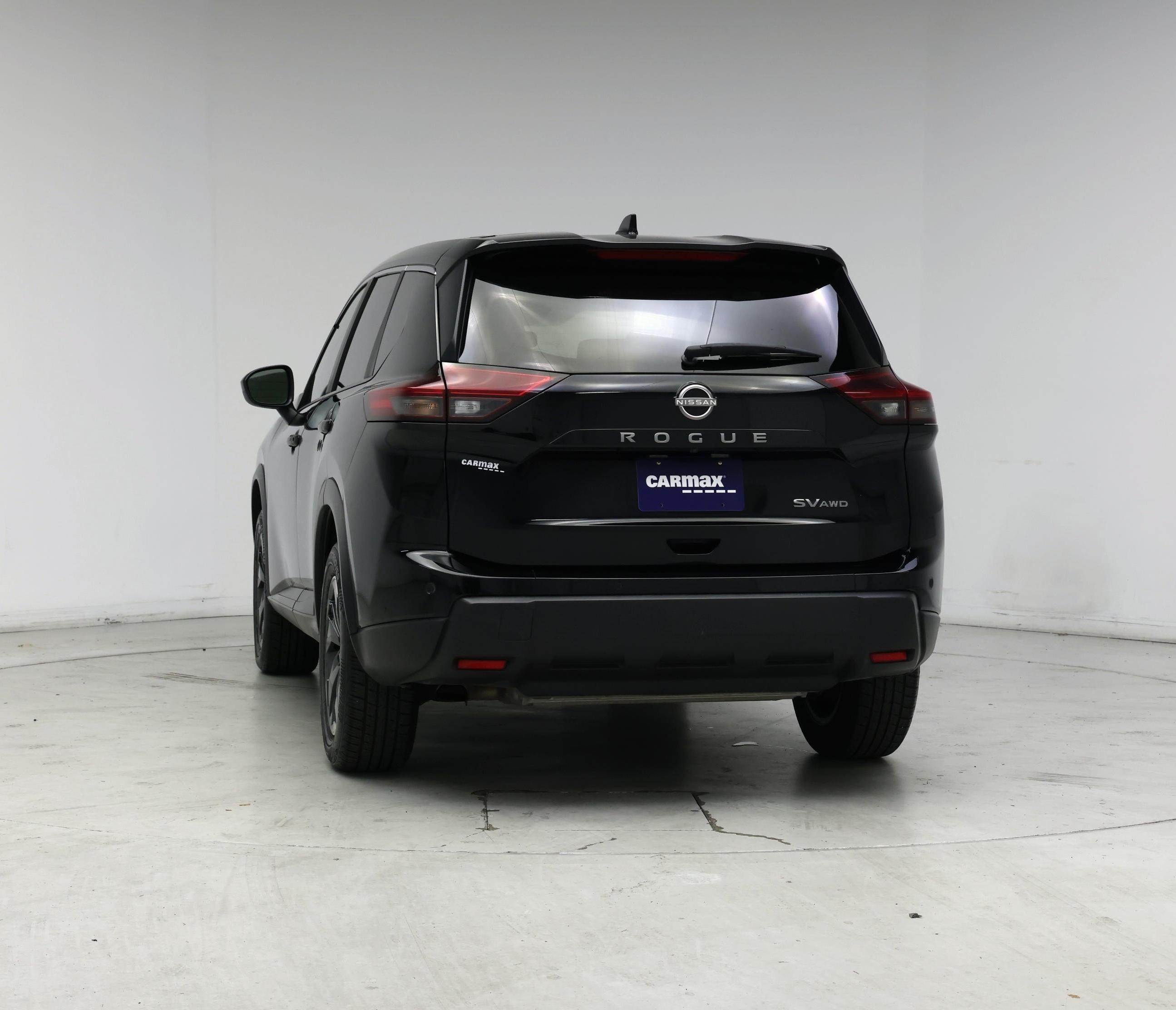 Thumbnail: 2024 Nissan Rogue - 6