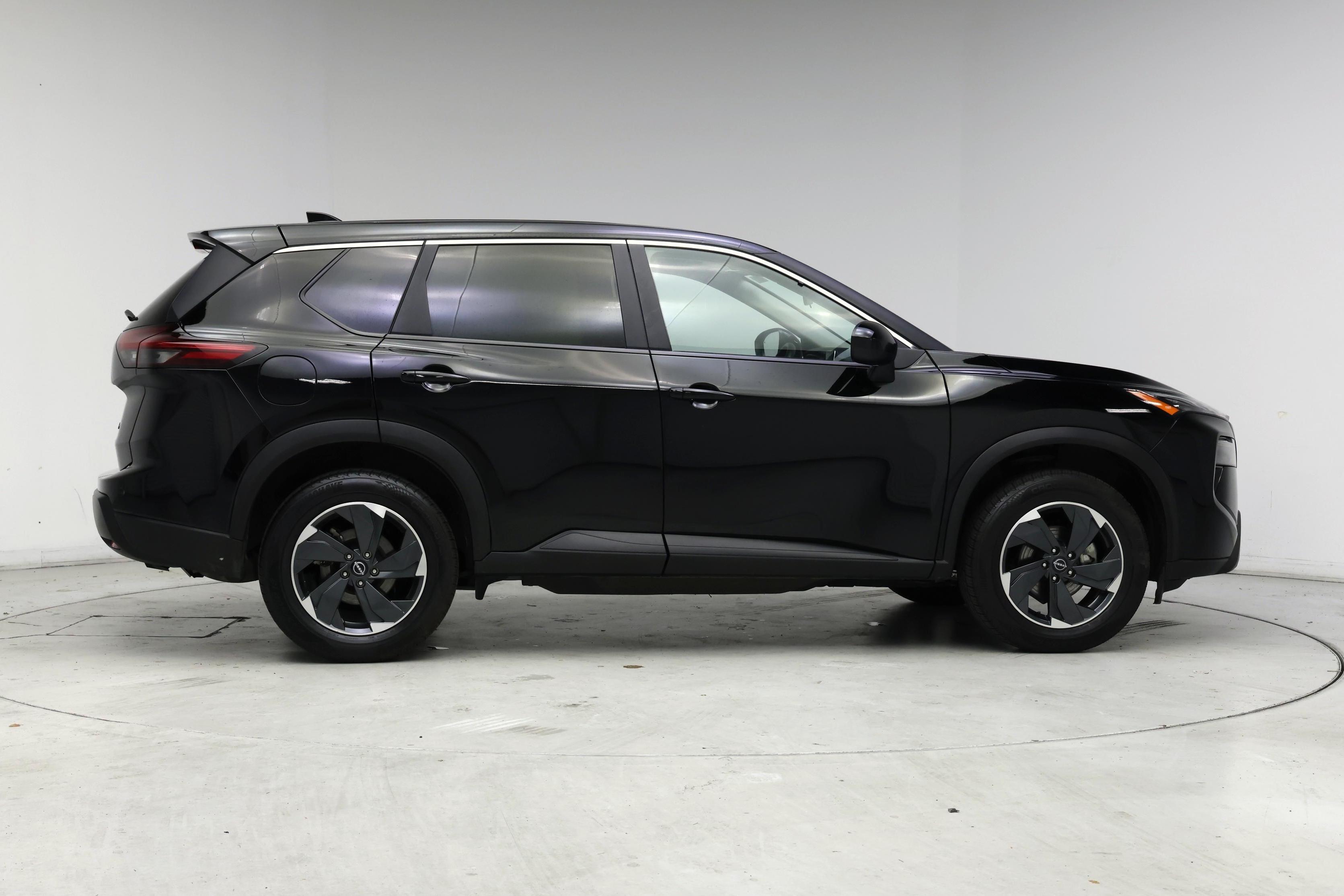 Thumbnail: 2024 Nissan Rogue - 7