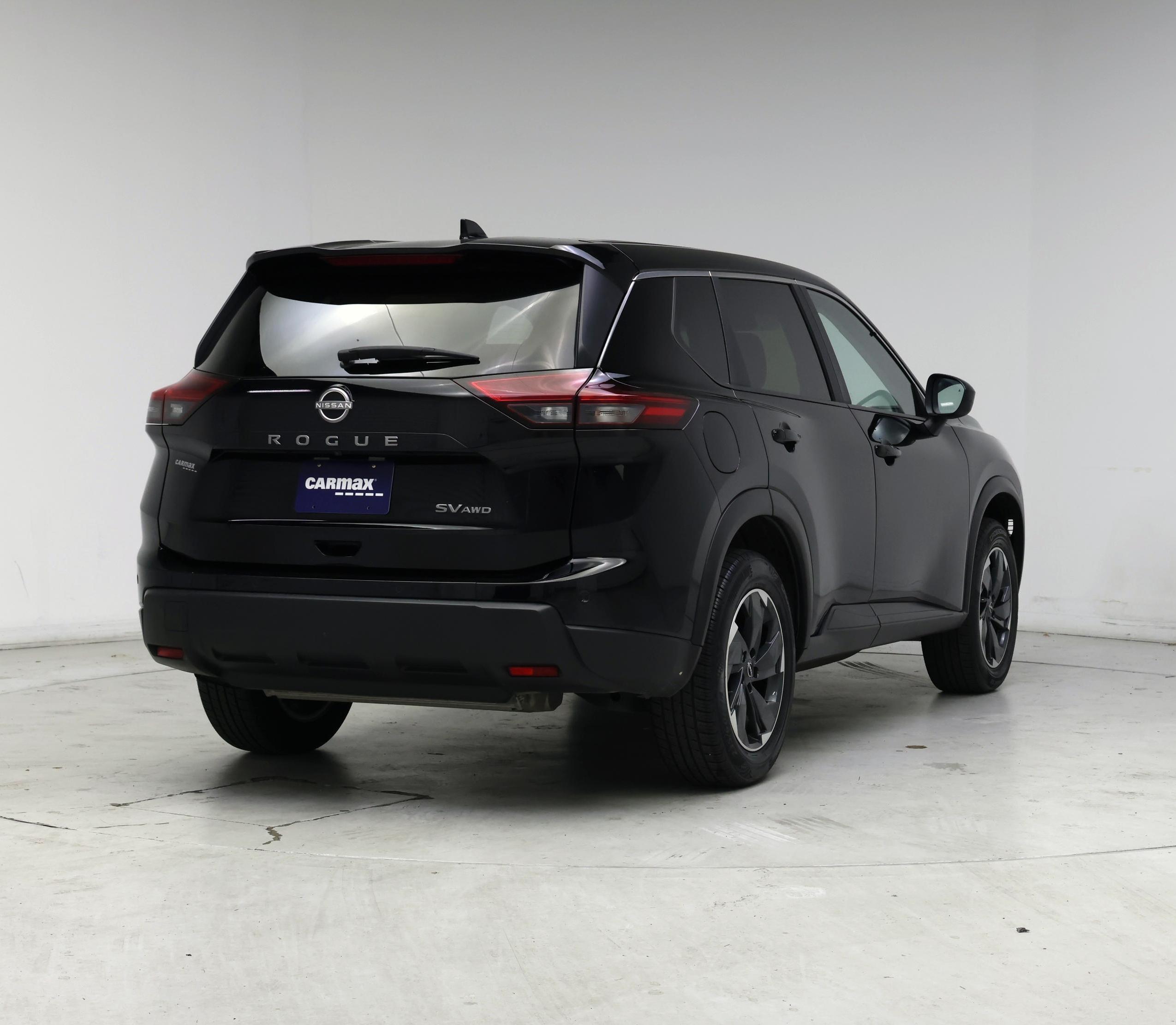 Thumbnail: 2024 Nissan Rogue - 8