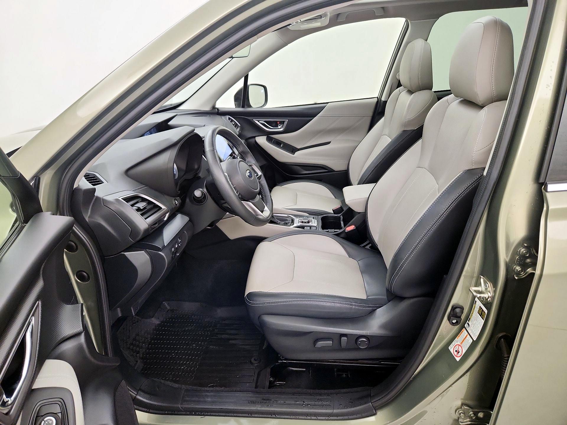 Thumbnail: 2020 Subaru Forester - 11