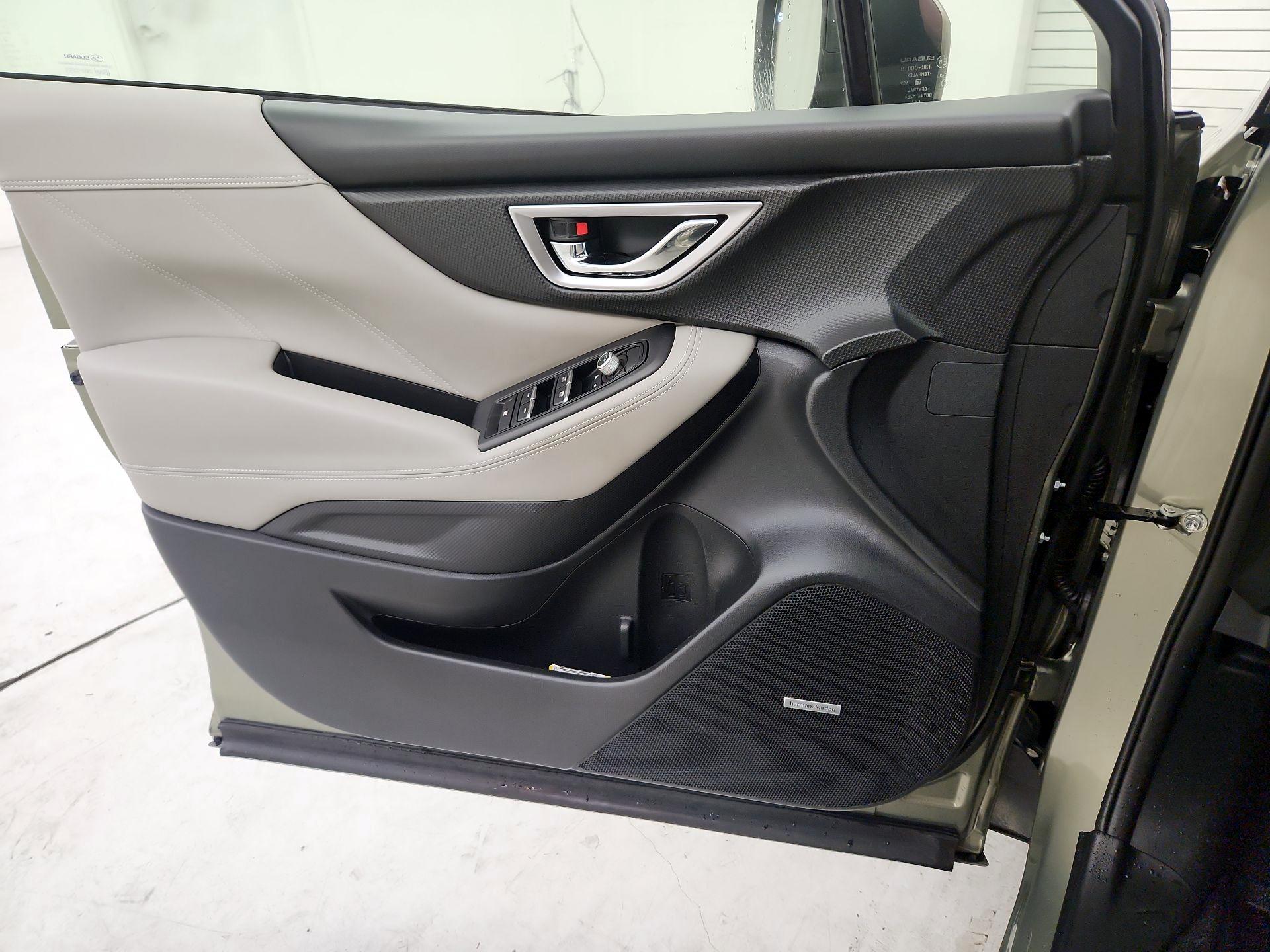 Thumbnail: 2020 Subaru Forester - 12