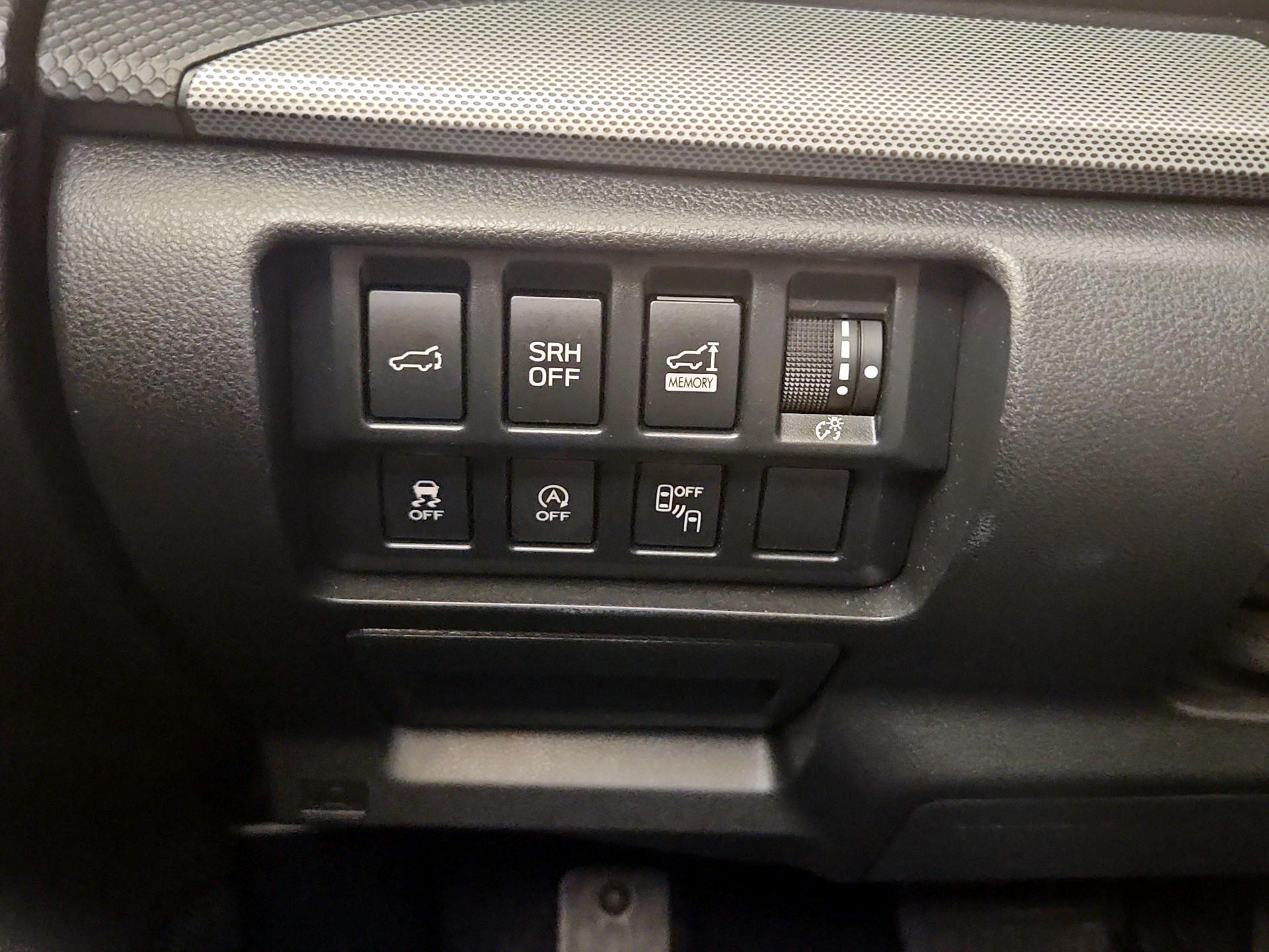 Thumbnail: 2020 Subaru Forester - 13