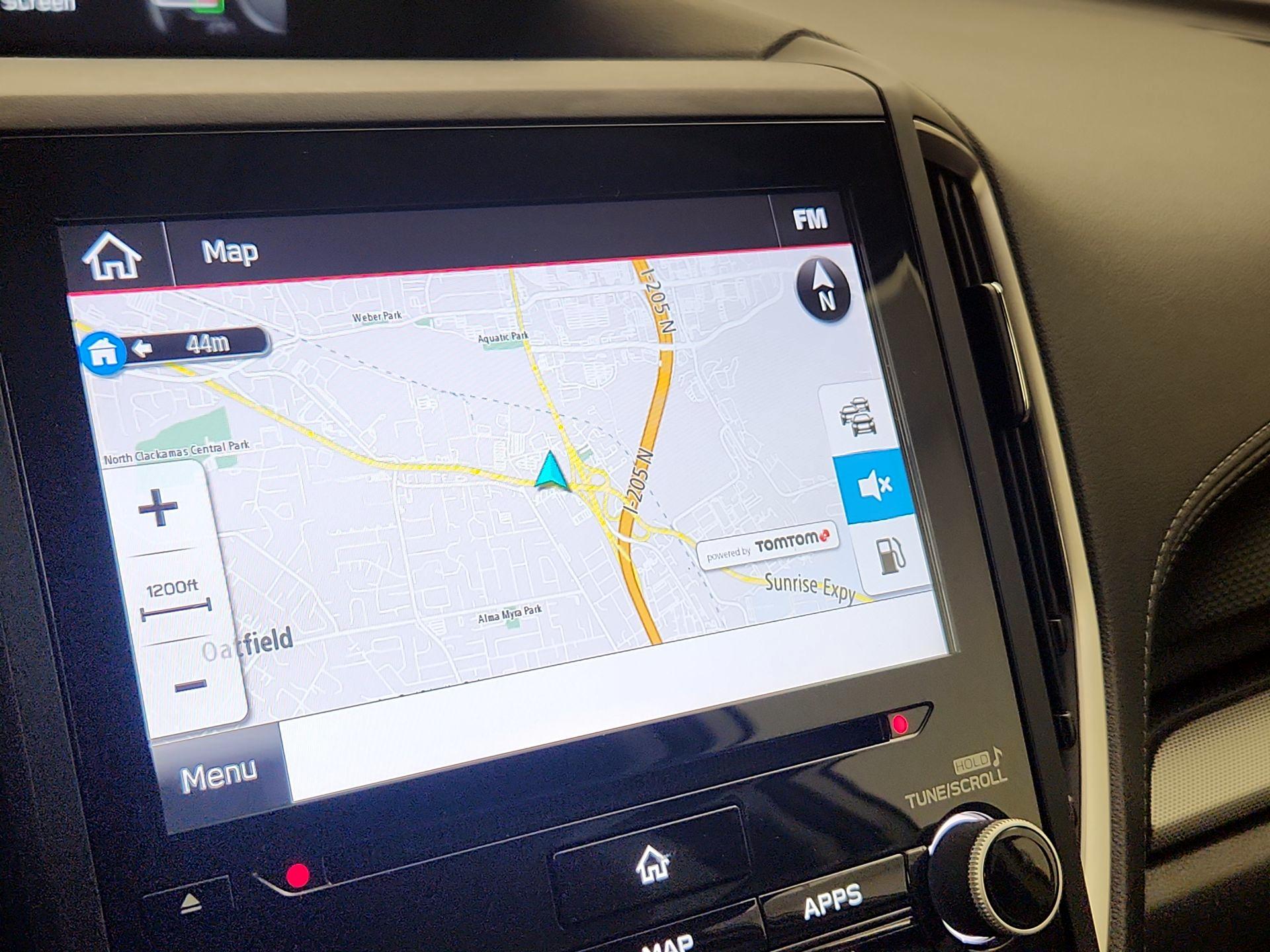 Thumbnail: 2020 Subaru Forester - 14