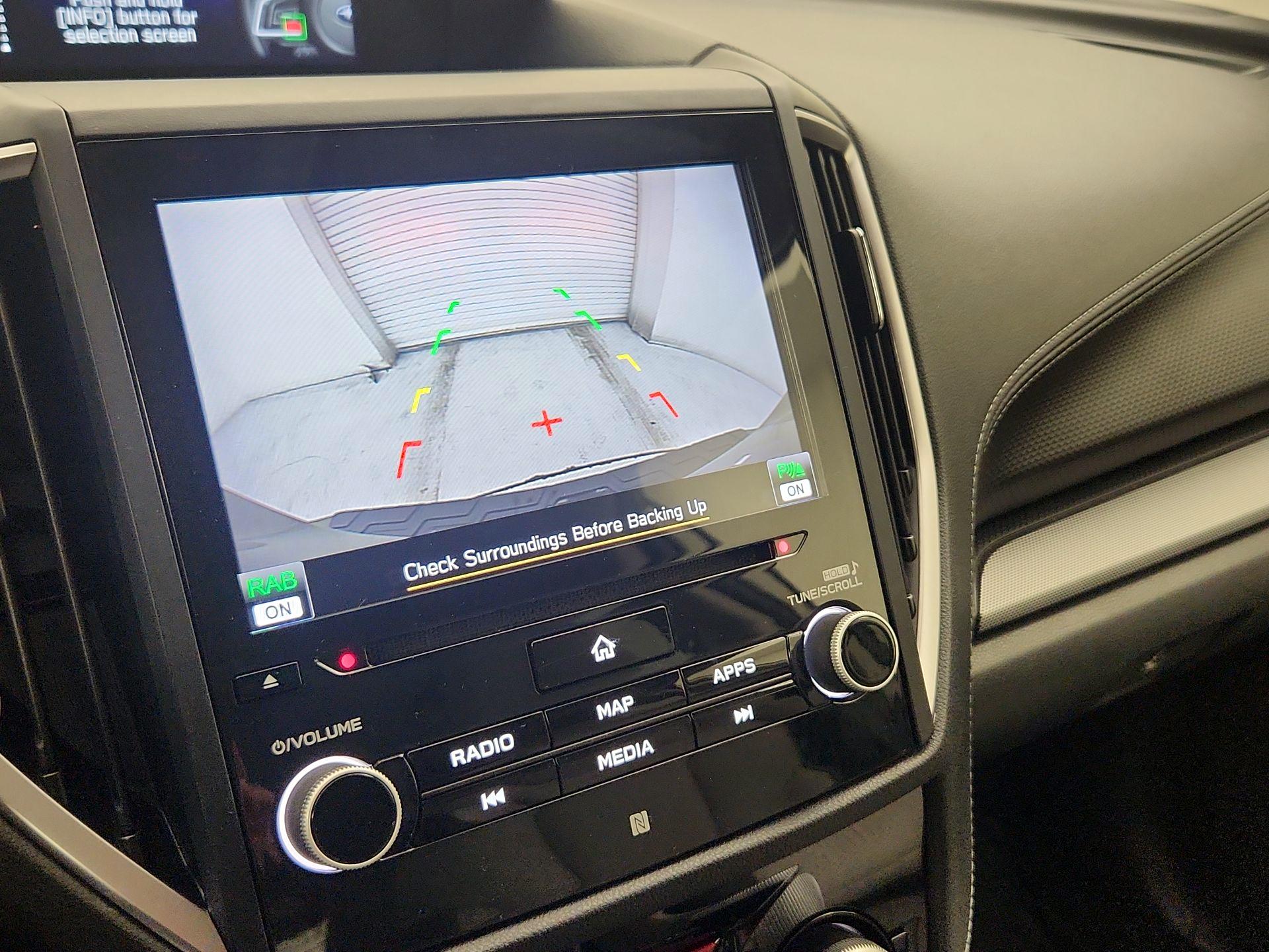 Thumbnail: 2020 Subaru Forester - 15