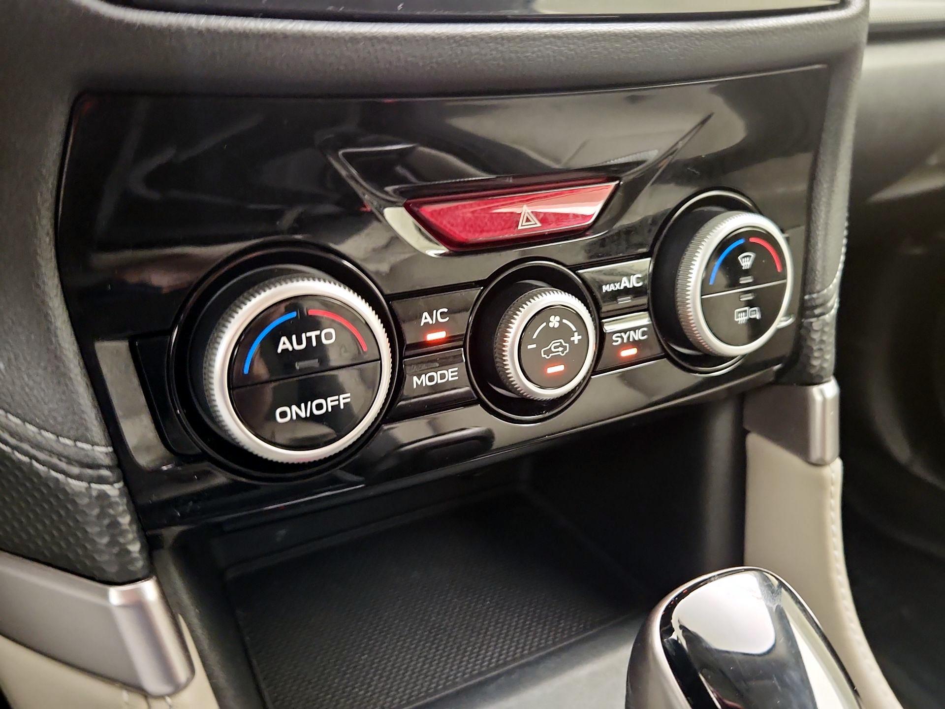 Thumbnail: 2020 Subaru Forester - 17