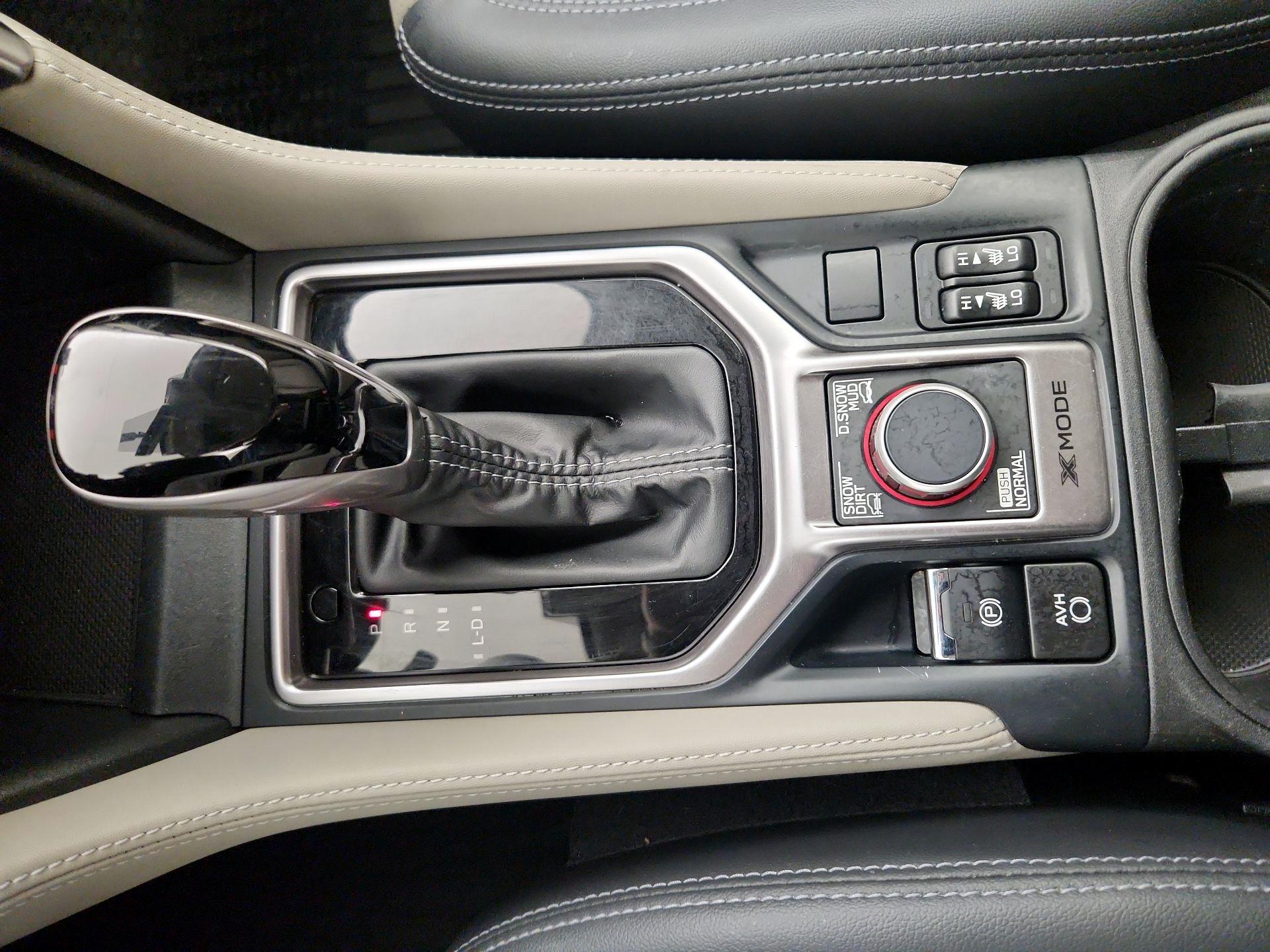 Thumbnail: 2020 Subaru Forester - 18