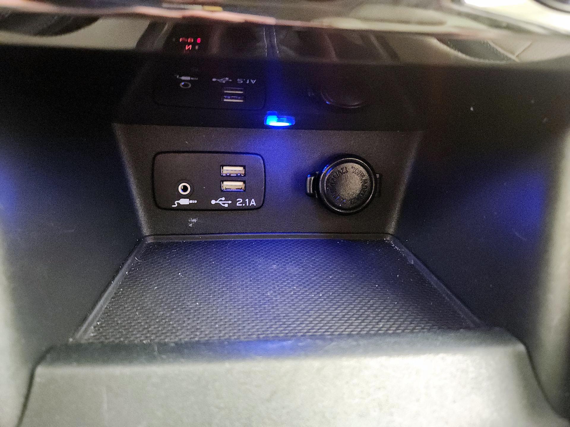 Thumbnail: 2020 Subaru Forester - 19