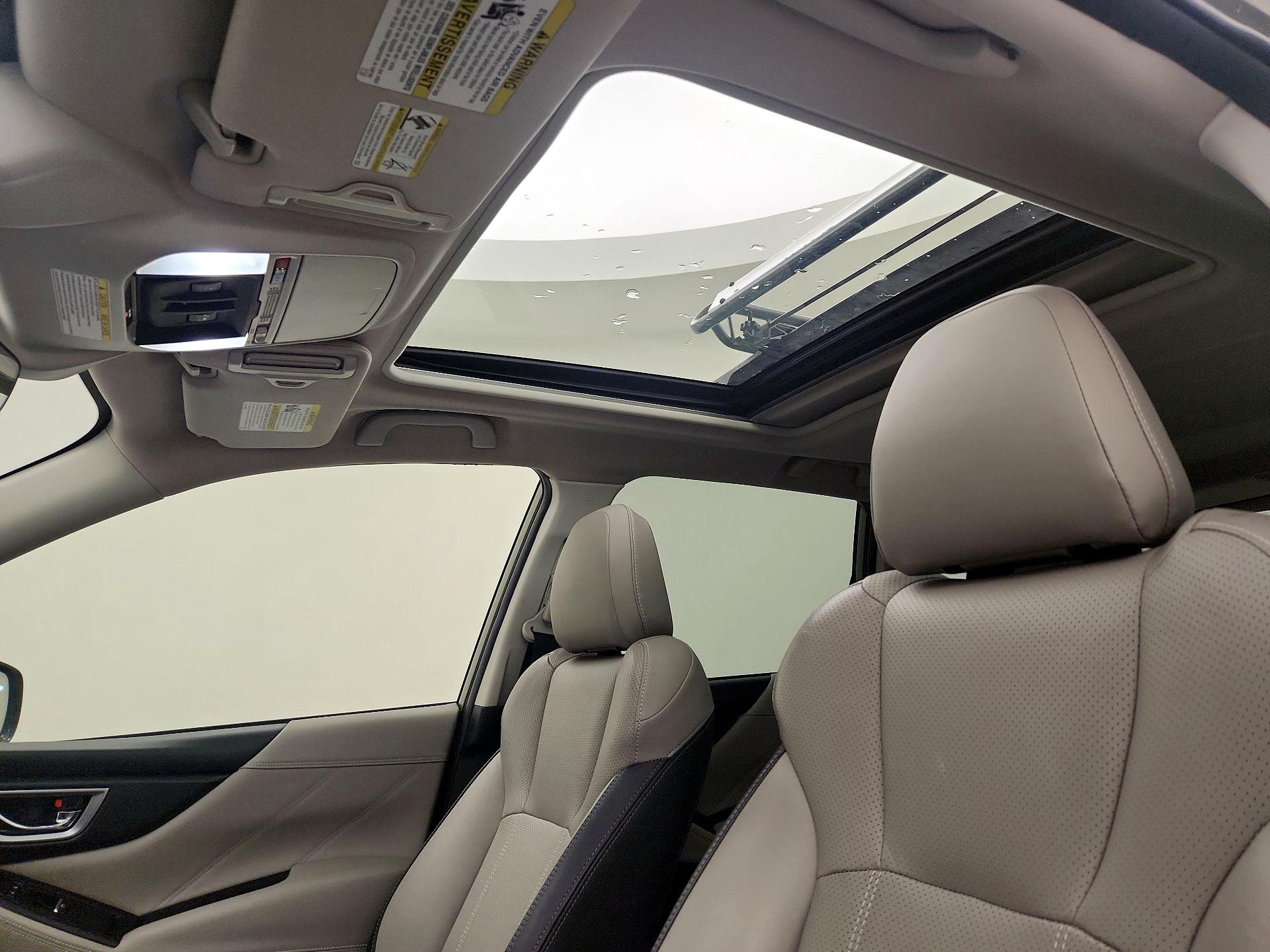 Thumbnail: 2020 Subaru Forester - 20