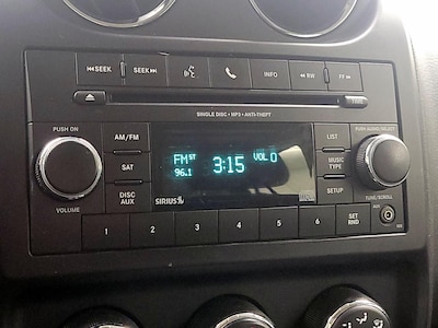 Radio (On)