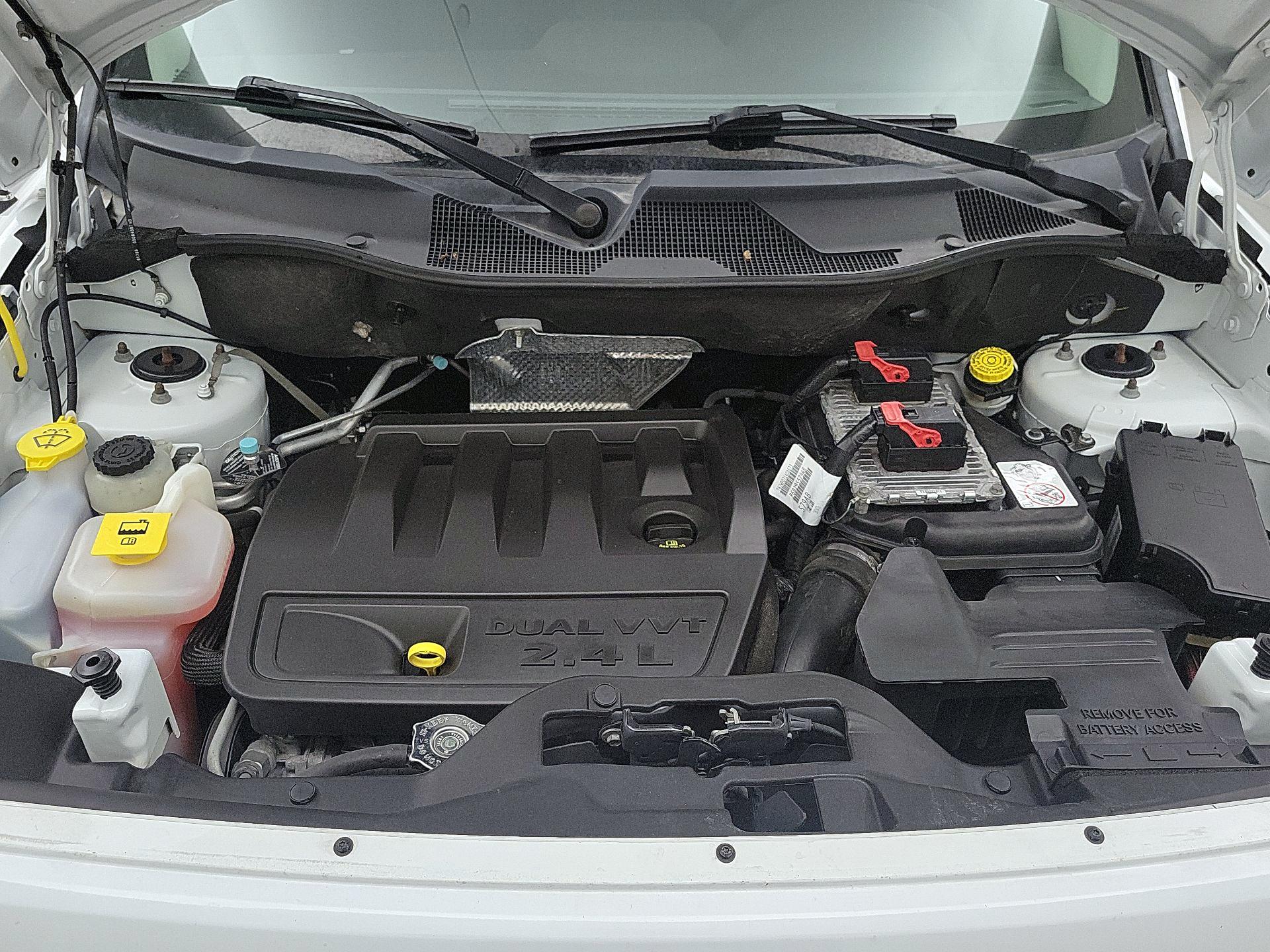 Thumbnail: 2014 Jeep Patriot - 19