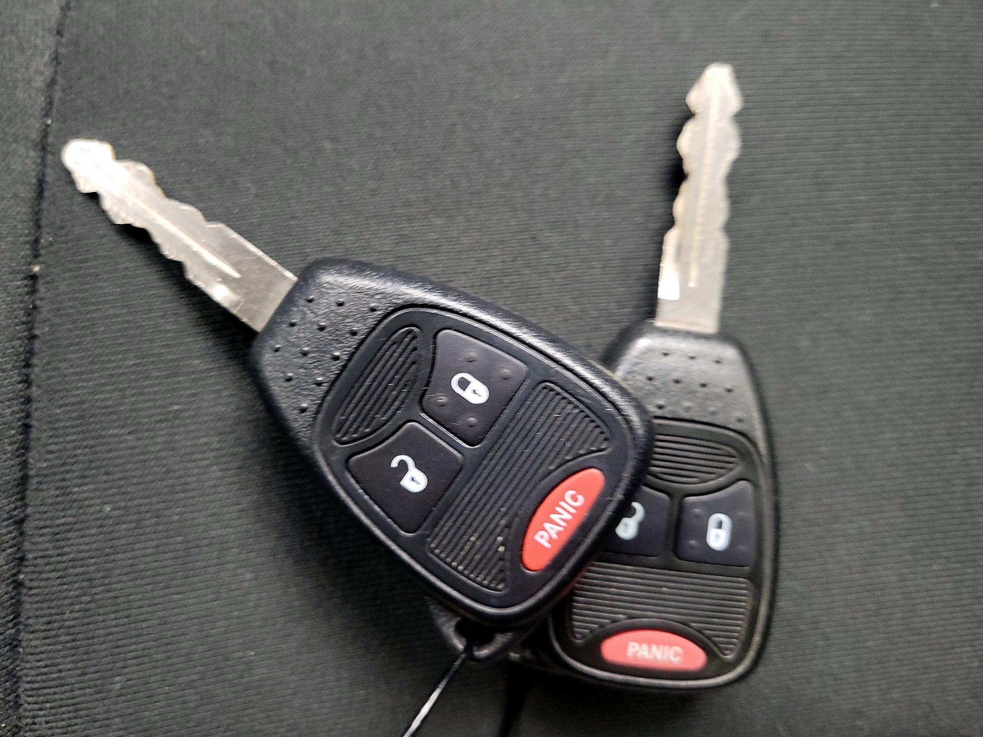 Thumbnail: 2014 Jeep Patriot - 20