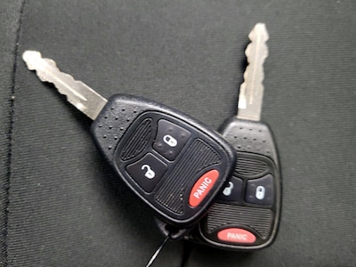 Keys