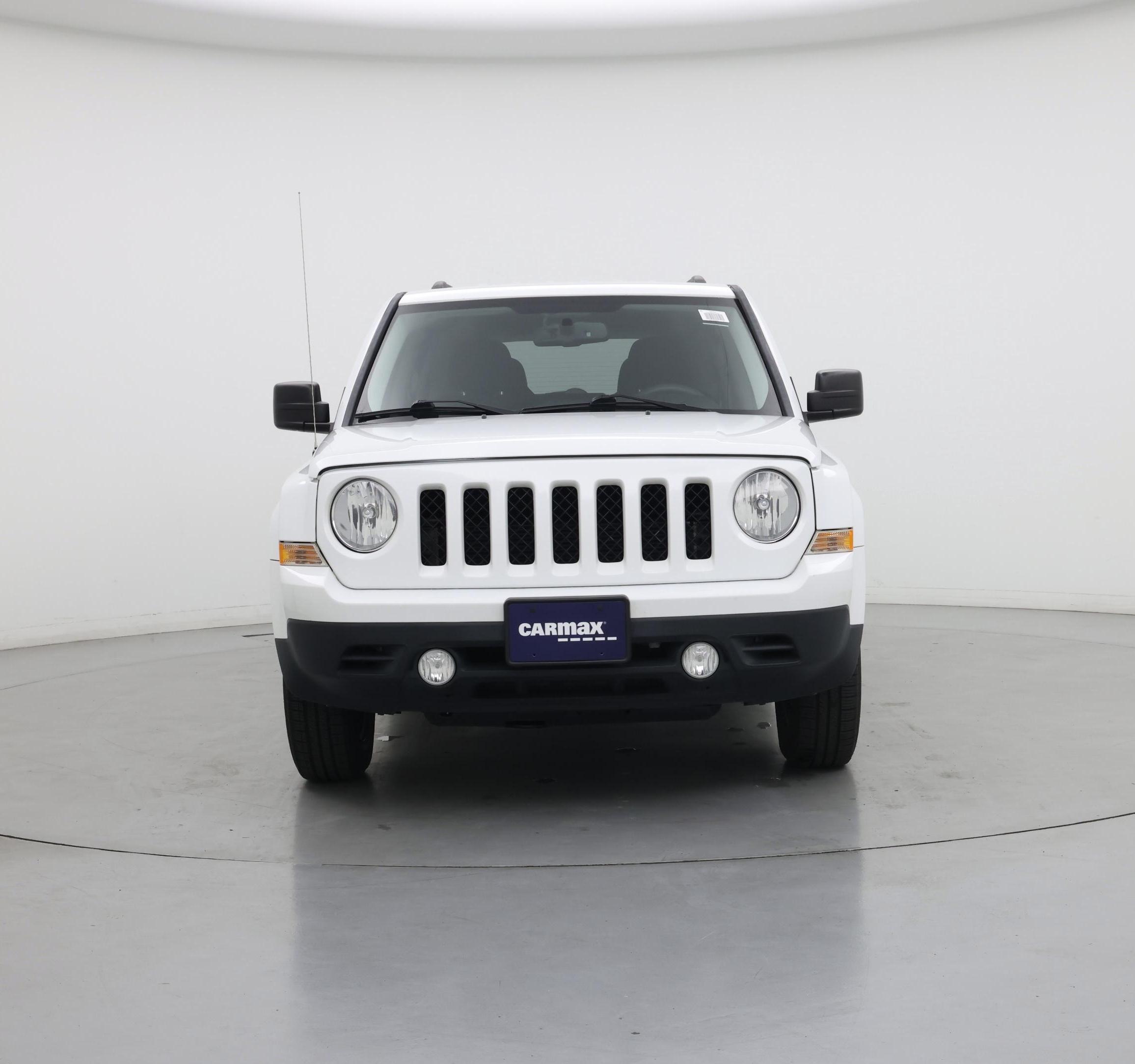 Thumbnail: 2014 Jeep Patriot - 5