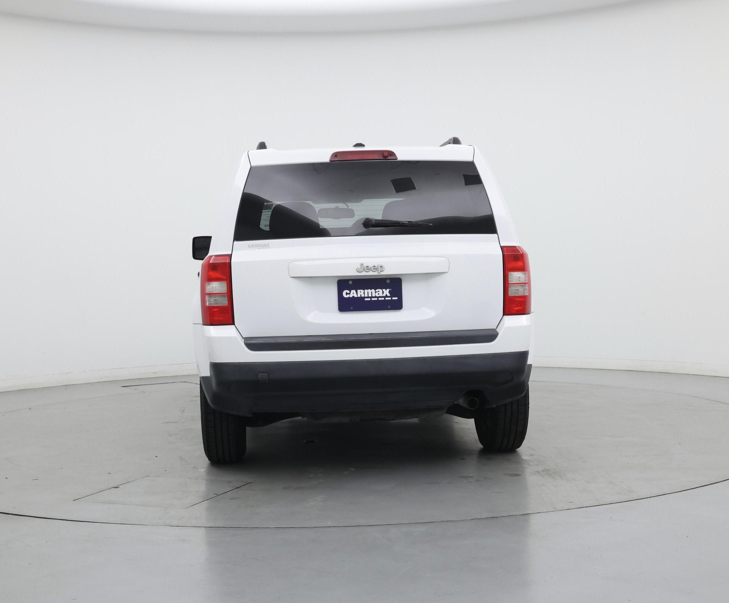 Thumbnail: 2014 Jeep Patriot - 6