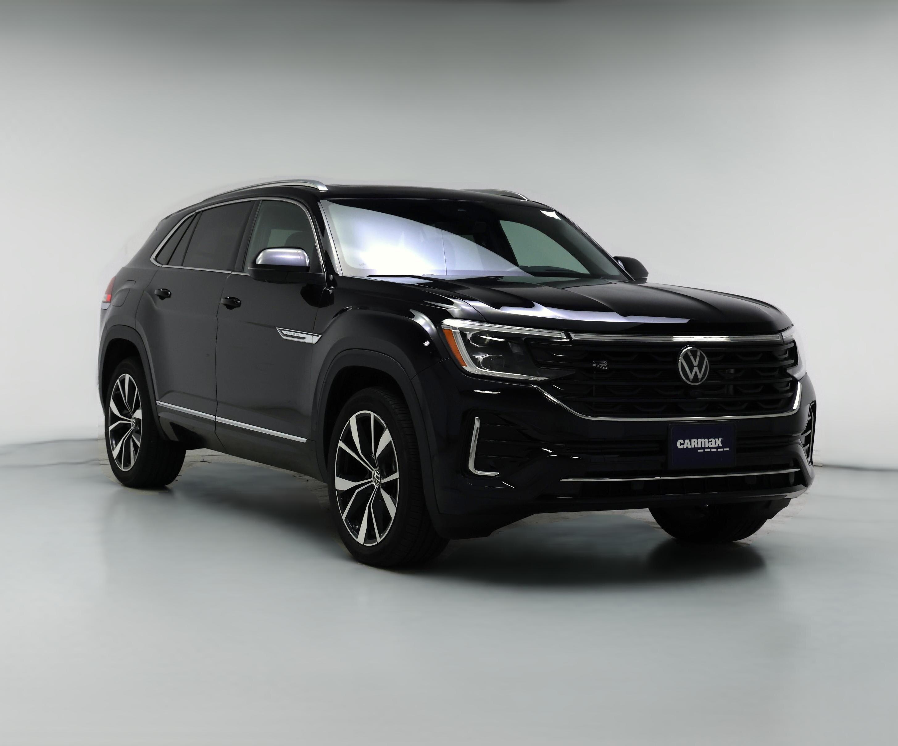 Thumbnail: 2024 Volkswagen Atlas - 1