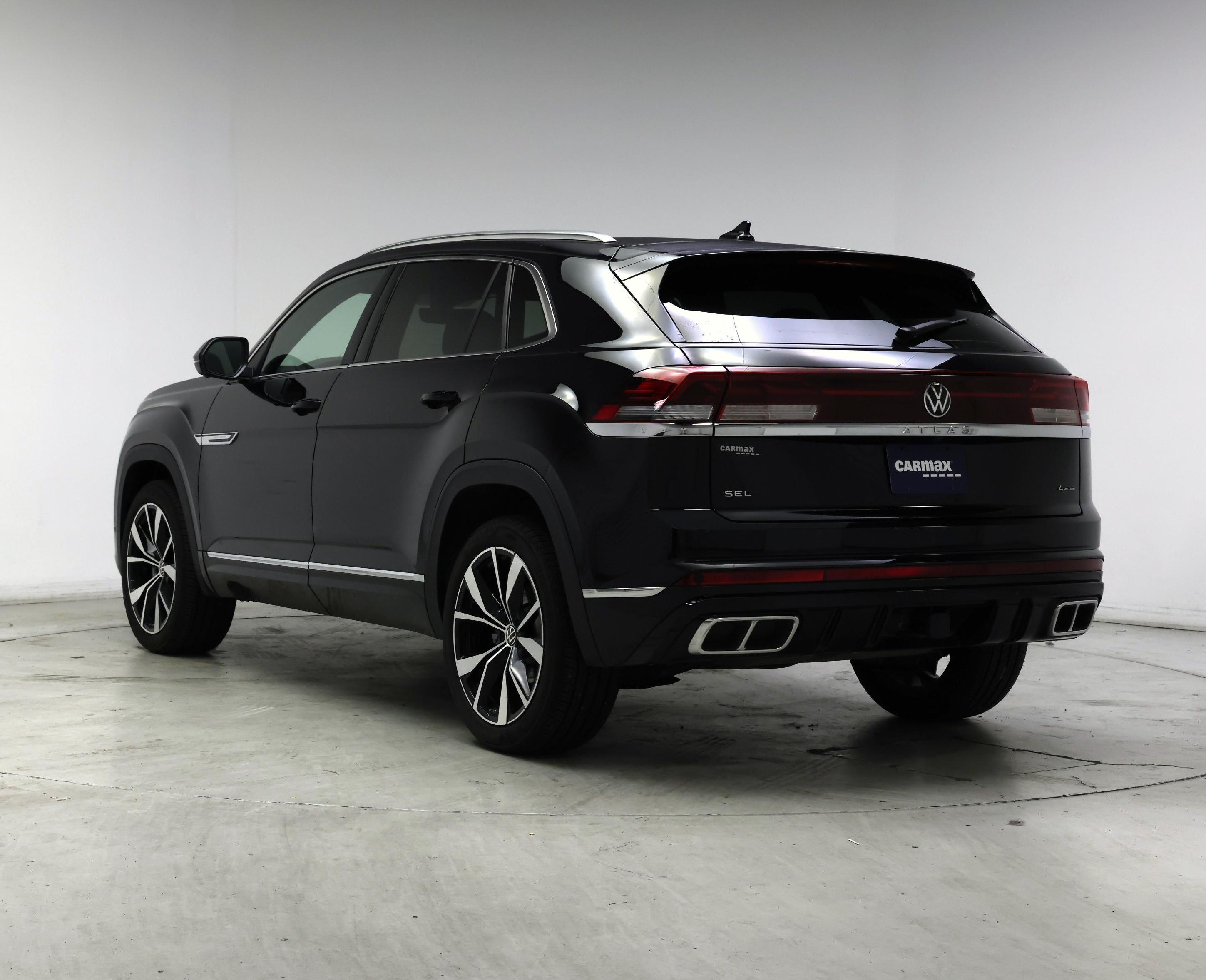 Thumbnail: 2024 Volkswagen Atlas - 2
