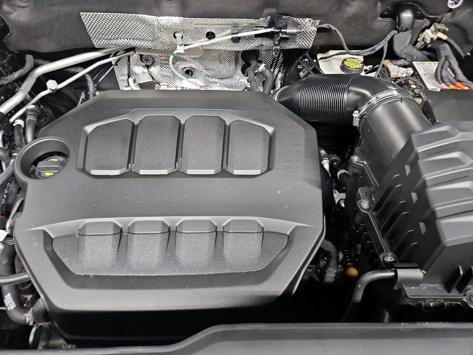 2024 Volkswagen Atlas Cross Sport SEL Premium R-LINE - Photo 24