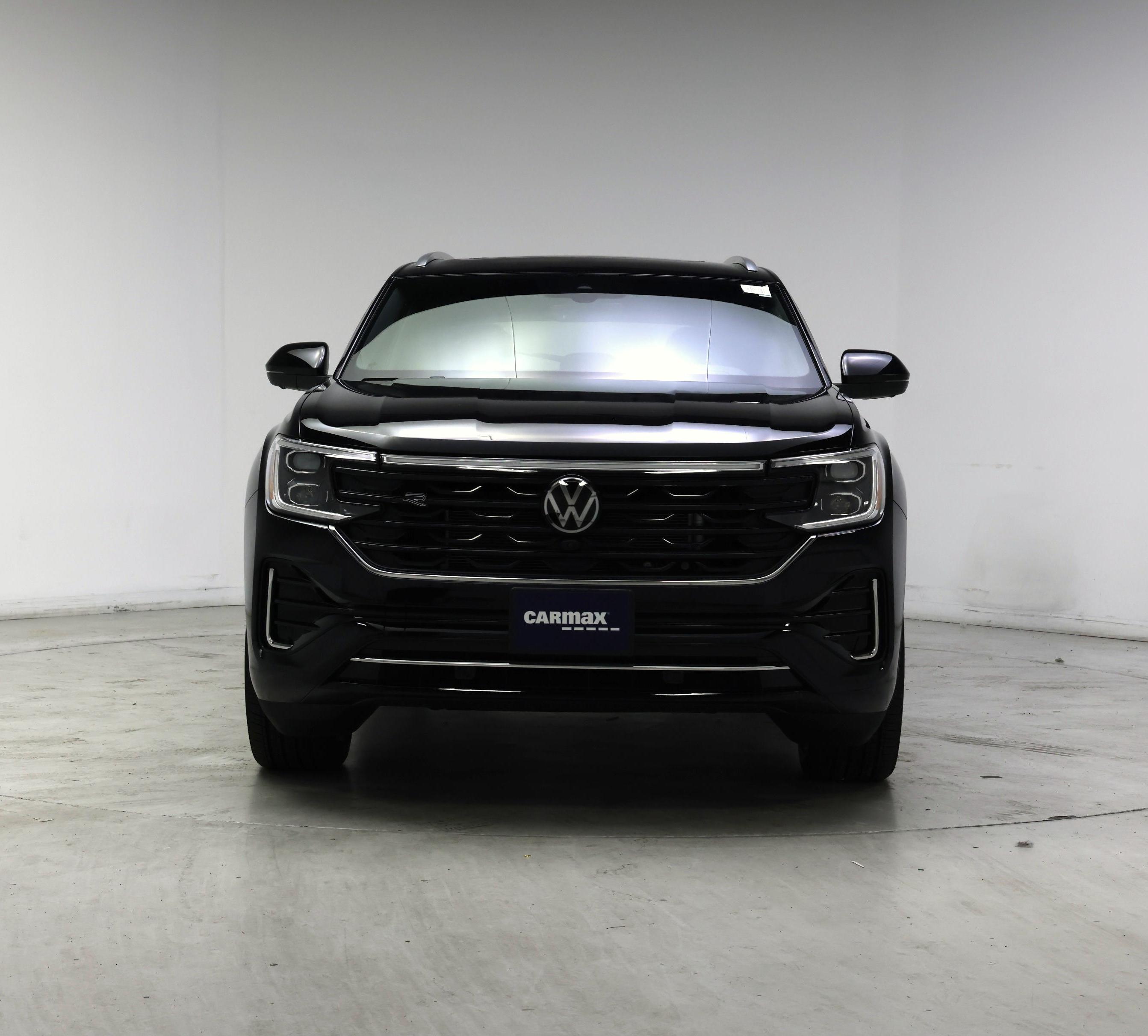 Thumbnail: 2024 Volkswagen Atlas - 5