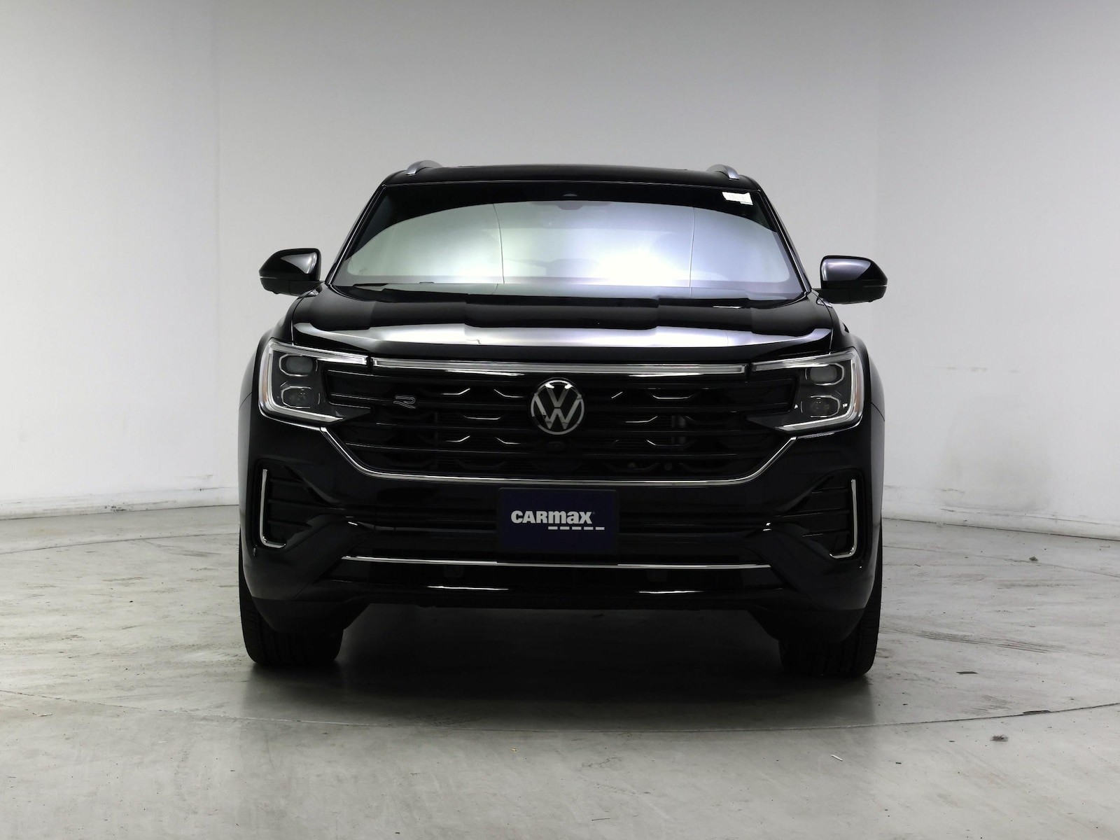 2024 Volkswagen Atlas Cross Sport SEL Premium R-LINE - Photo 6