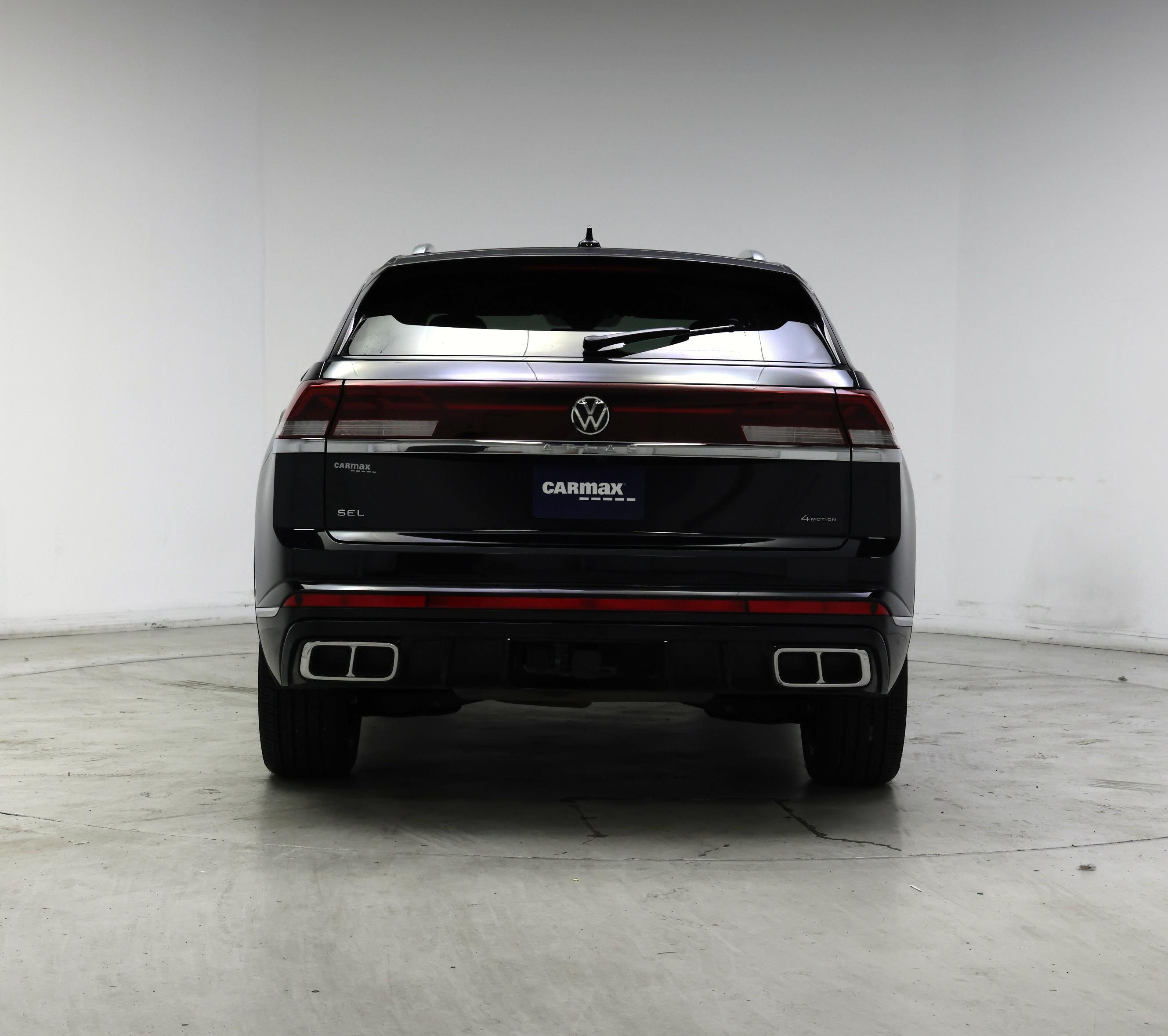 Thumbnail: 2024 Volkswagen Atlas - 6