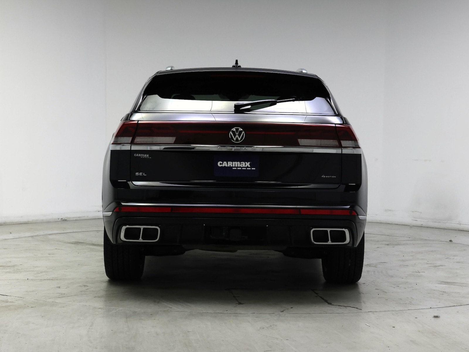 2024 Volkswagen Atlas Cross Sport SEL Premium R-LINE - Photo 7