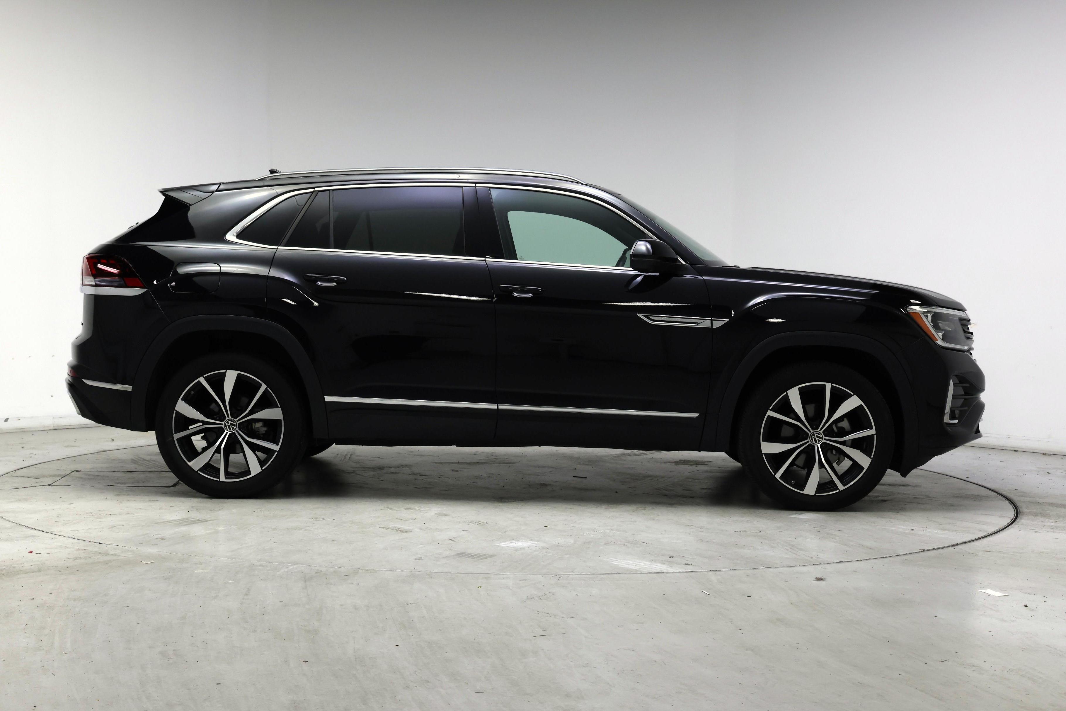 Thumbnail: 2024 Volkswagen Atlas - 7