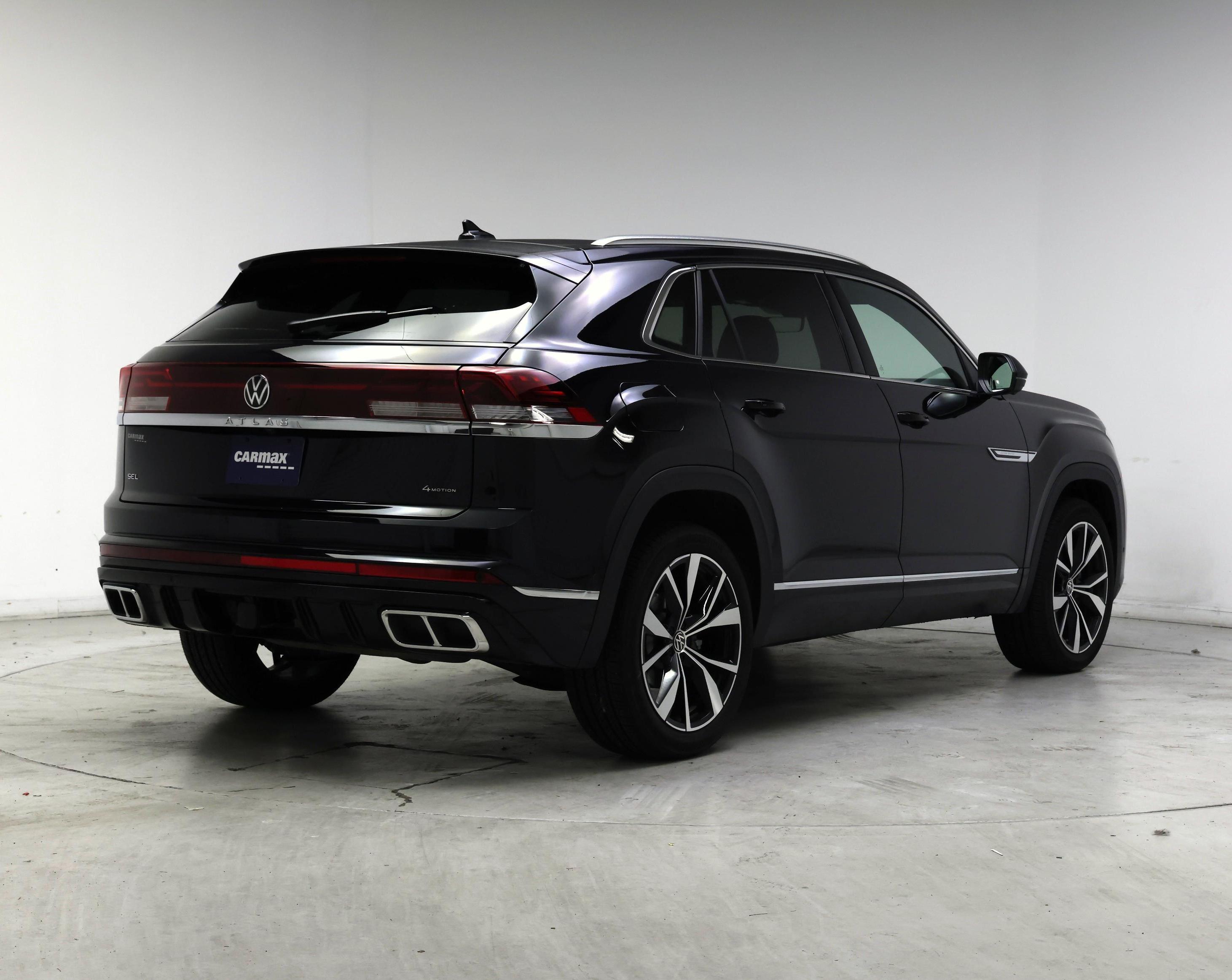 Thumbnail: 2024 Volkswagen Atlas - 8