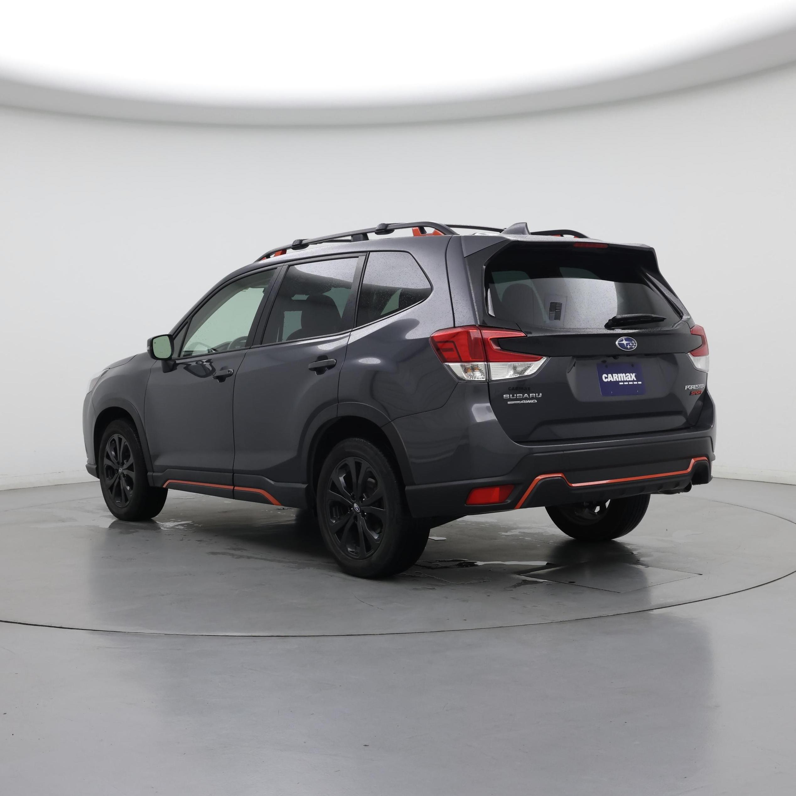Thumbnail: 2023 Subaru Forester - 2