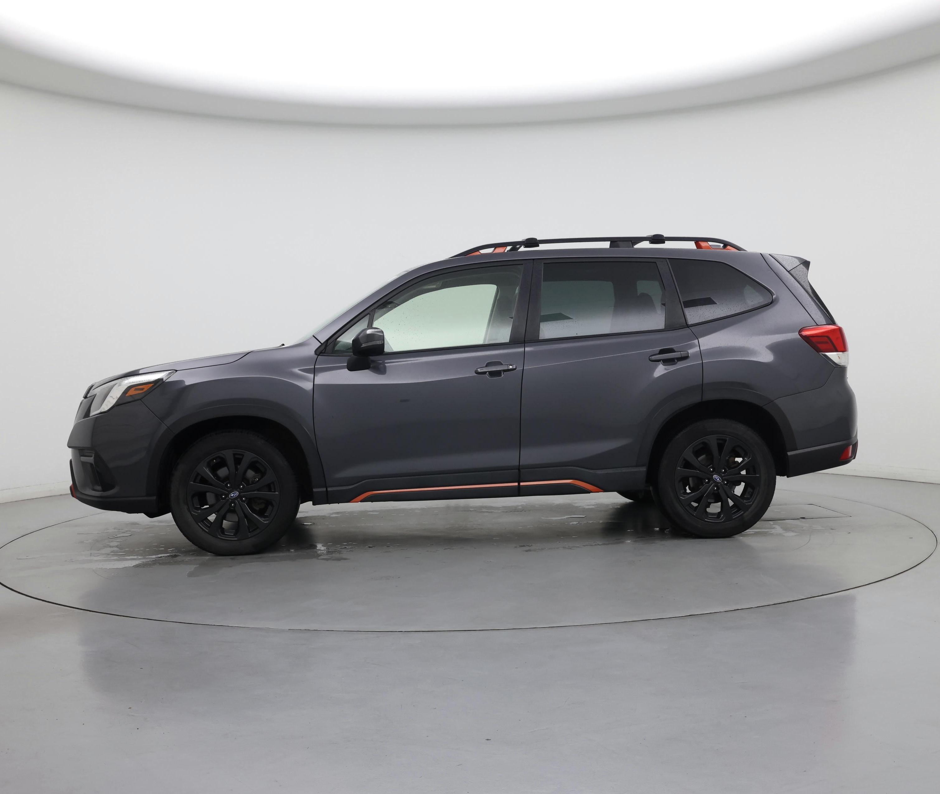 Thumbnail: 2023 Subaru Forester - 3