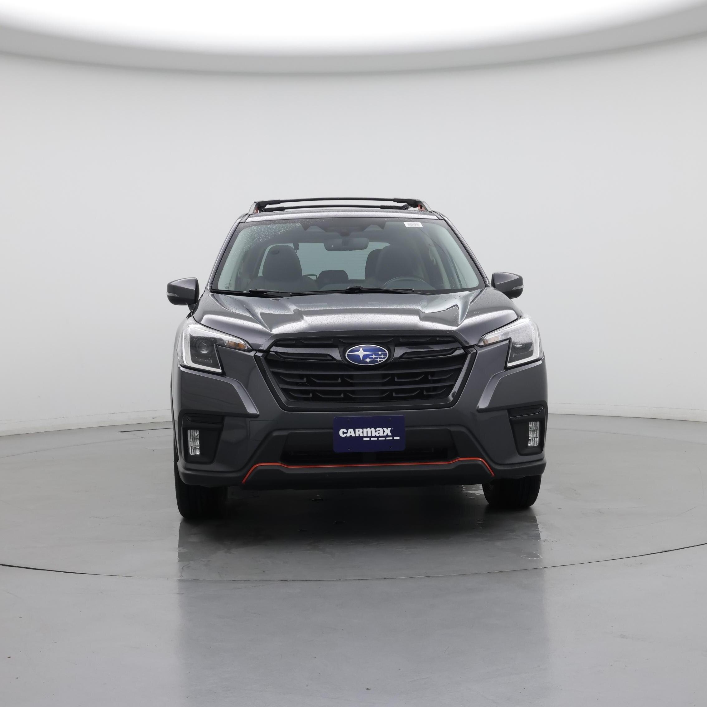 Thumbnail: 2023 Subaru Forester - 5