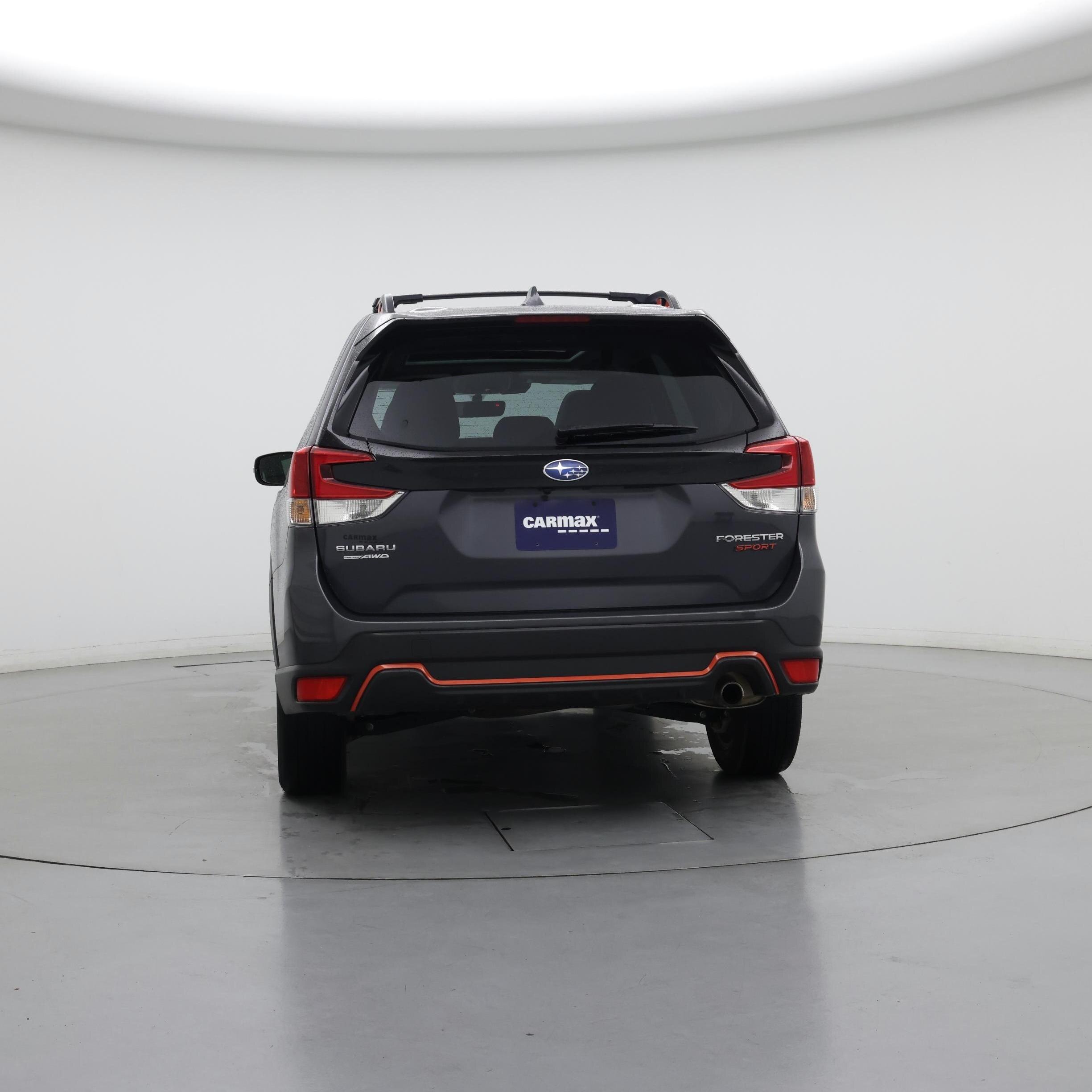 Thumbnail: 2023 Subaru Forester - 6